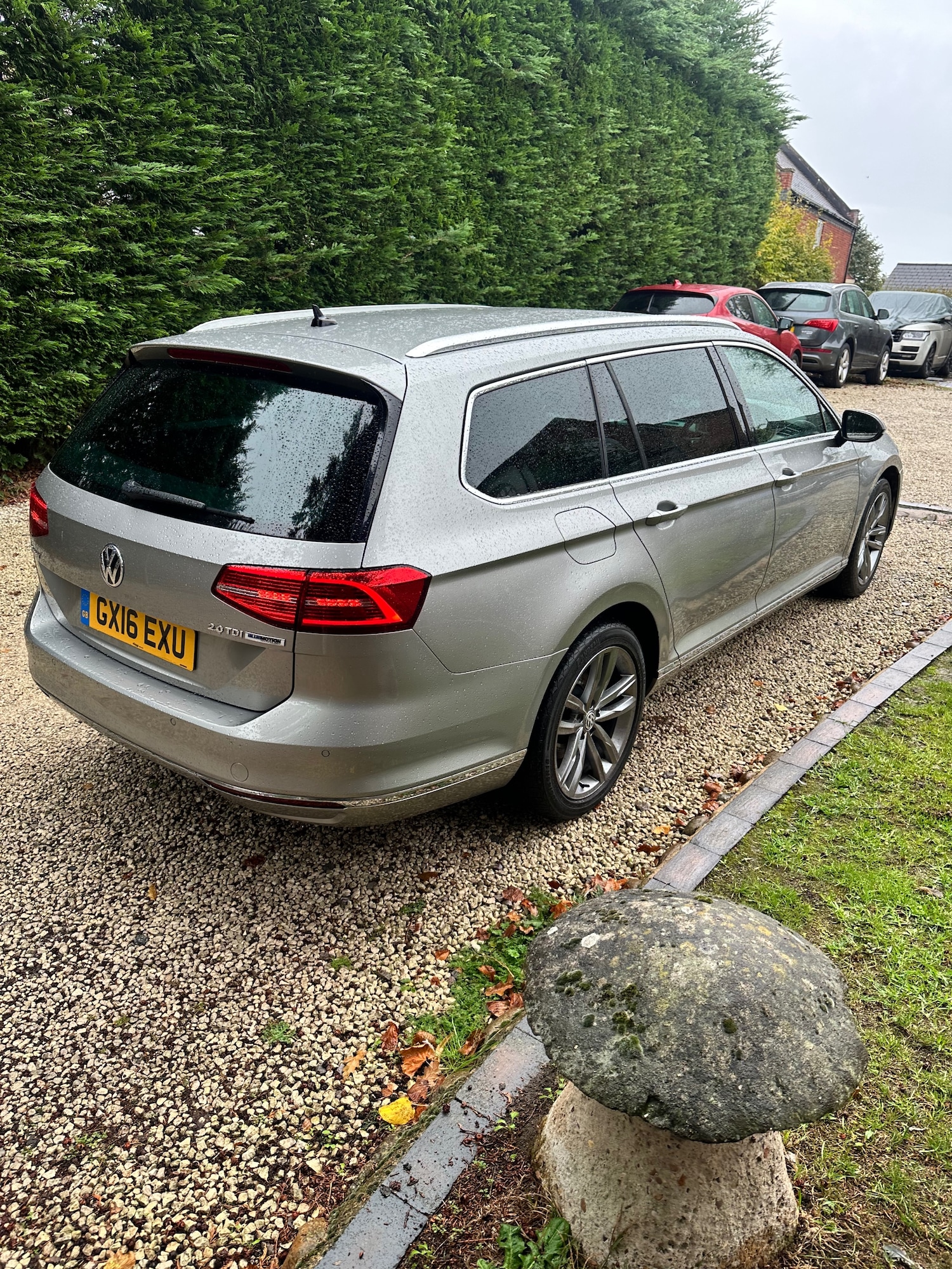 Used Volkswagen Passat 2016 for sale - 76143143: Photo 39
