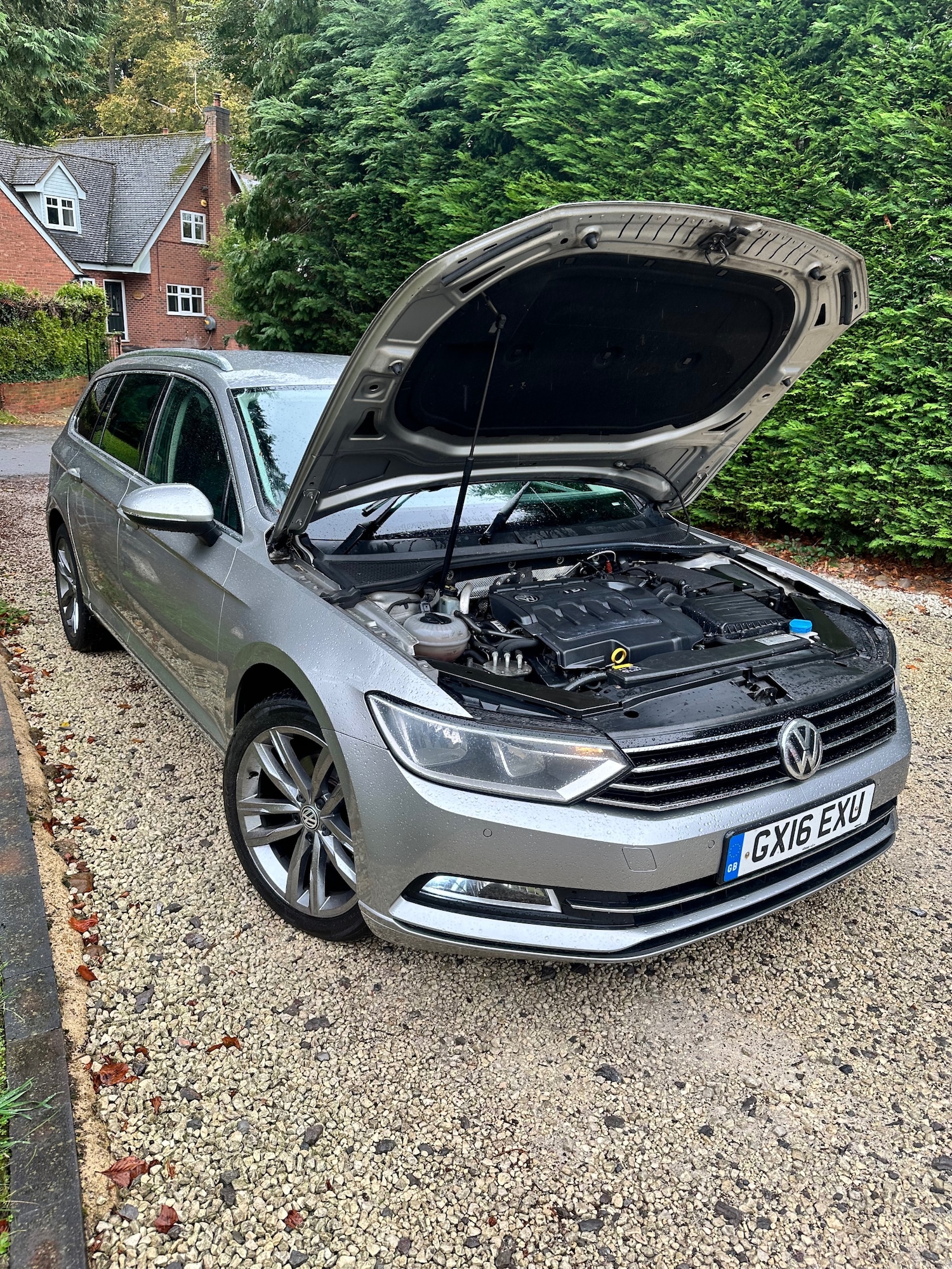 Used Volkswagen Passat 2016 for sale - 76143143: Photo 43