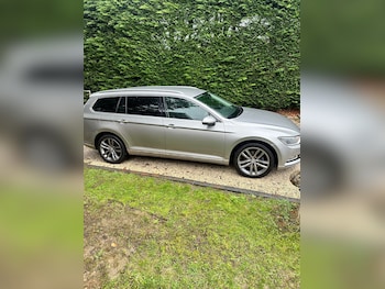 Used Volkswagen Passat 2016 for sale - 76143143: Photo 4