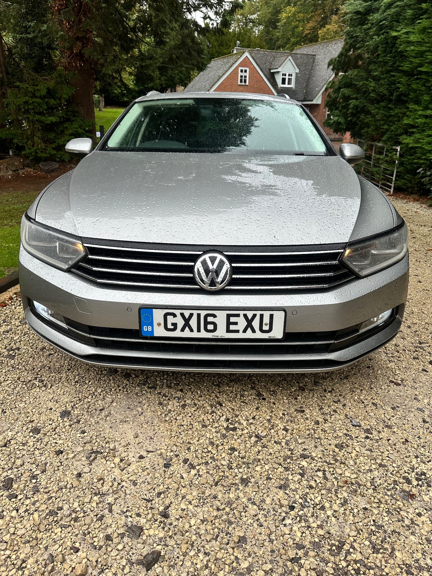Used Volkswagen Passat 2016 for sale - 76143143: Photo 8