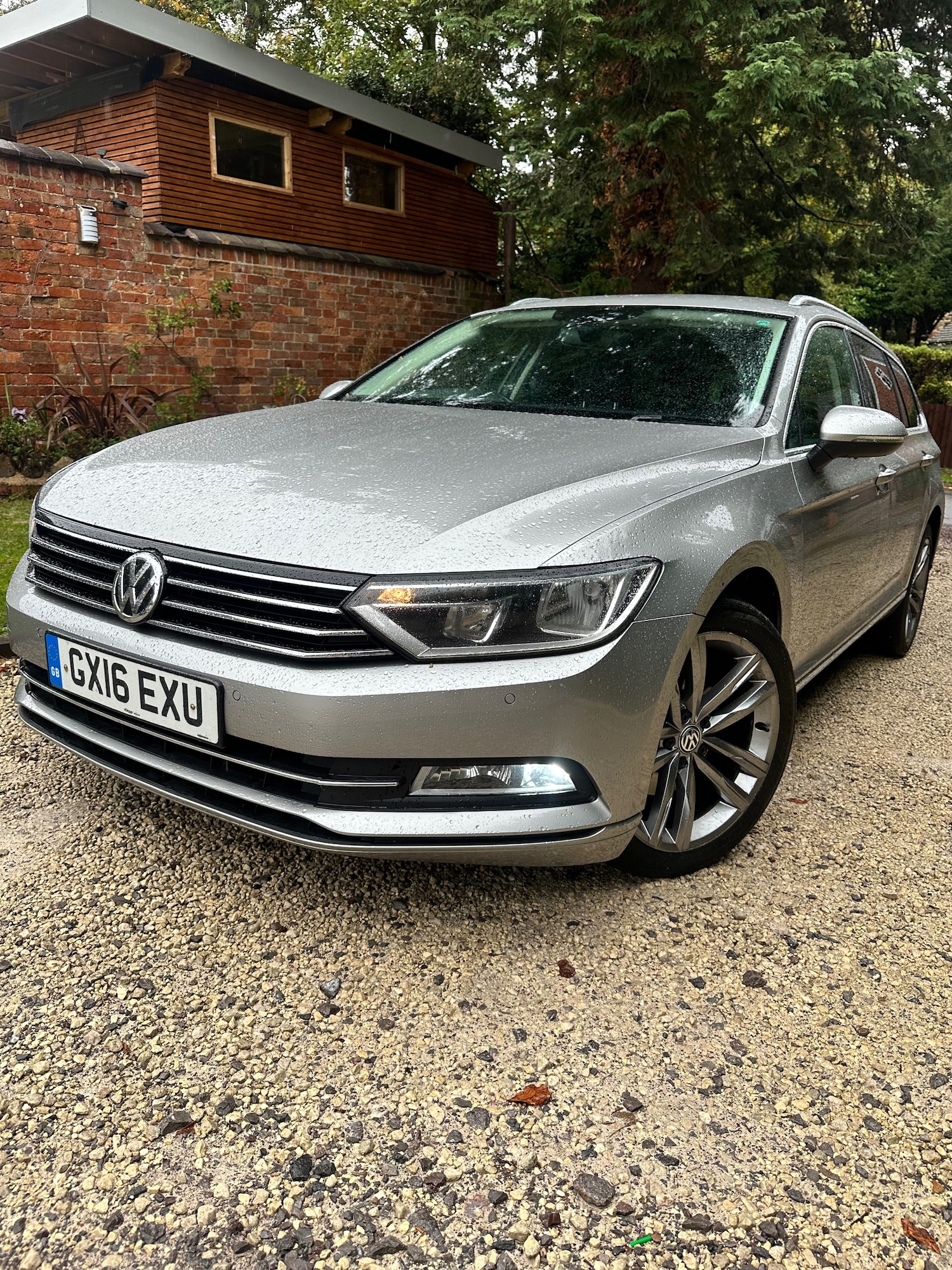 Used Volkswagen Passat 2016 for sale - 76143143: Photo 9
