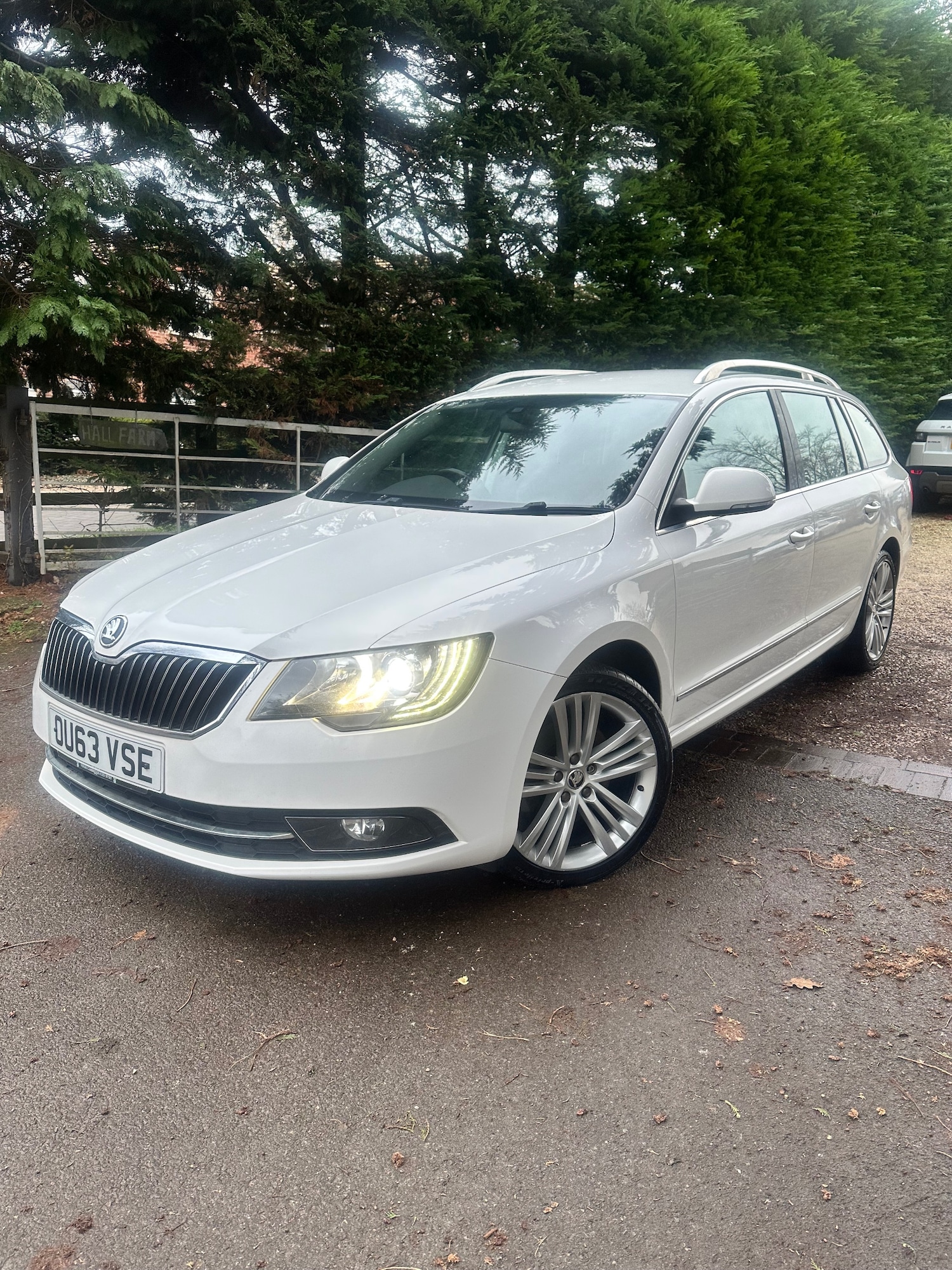 Used Skoda Superb 2013 for sale - 76710451: Photo 10