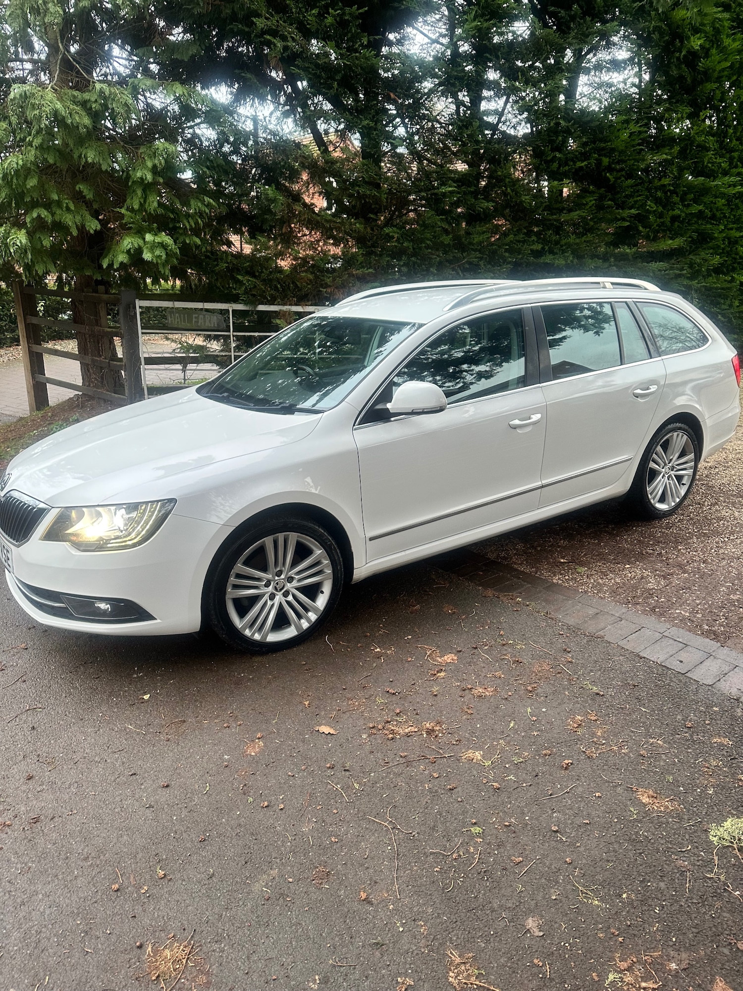 Used Skoda Superb 2013 for sale - 76710451: Photo 11
