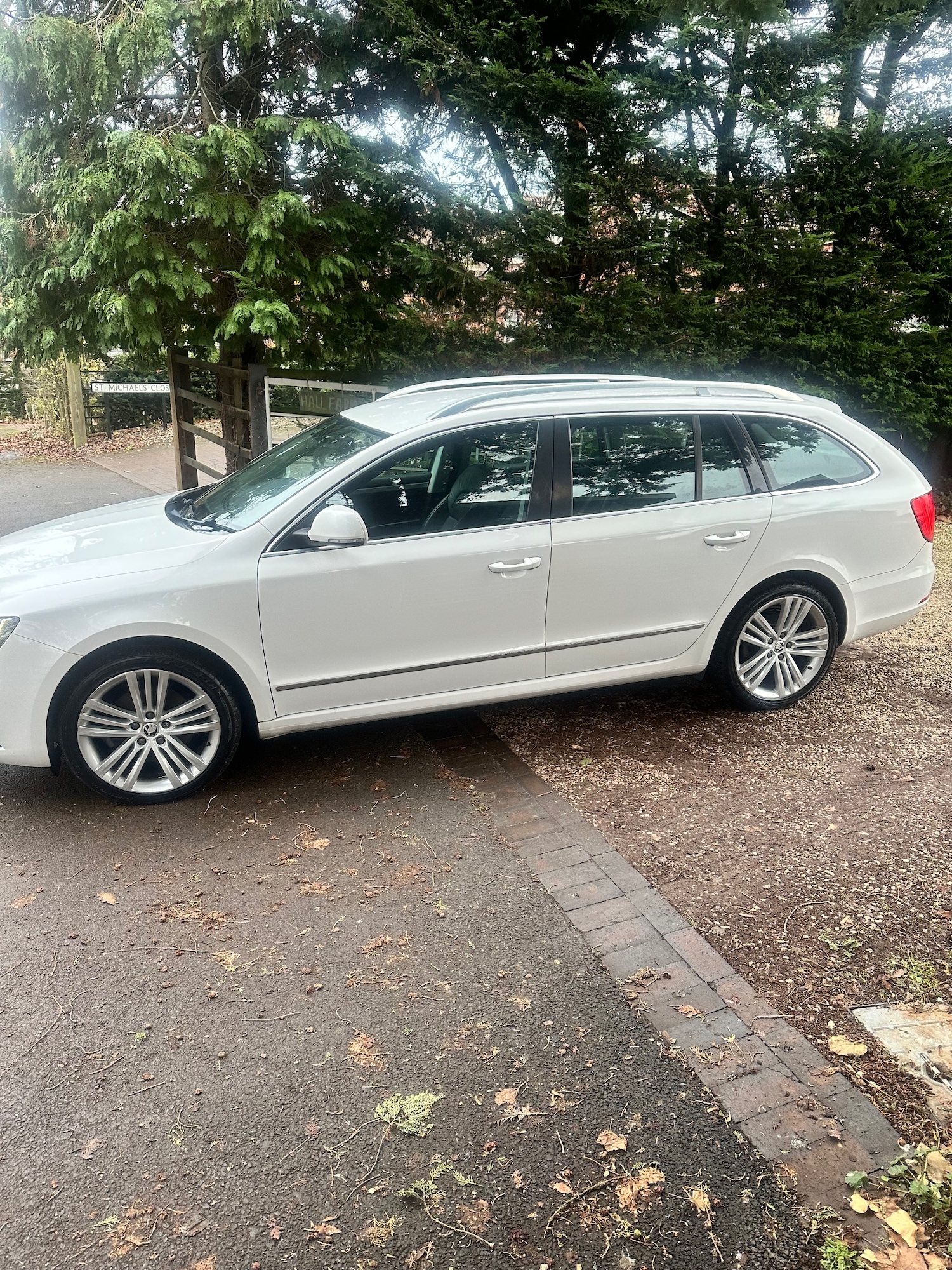 Used Skoda Superb 2013 for sale - 76710451: Photo 12