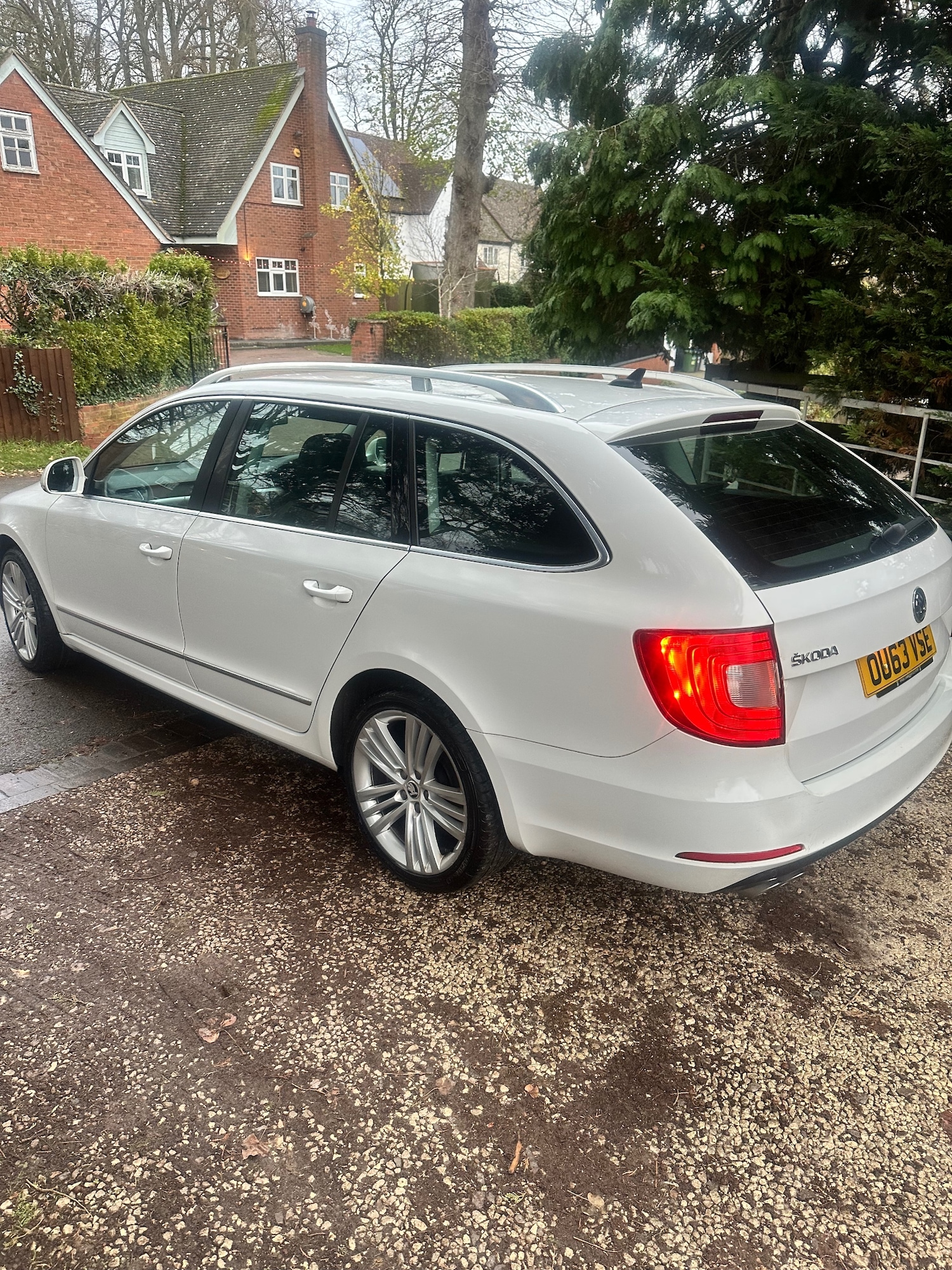 Used Skoda Superb 2013 for sale - 76710451: Photo 13