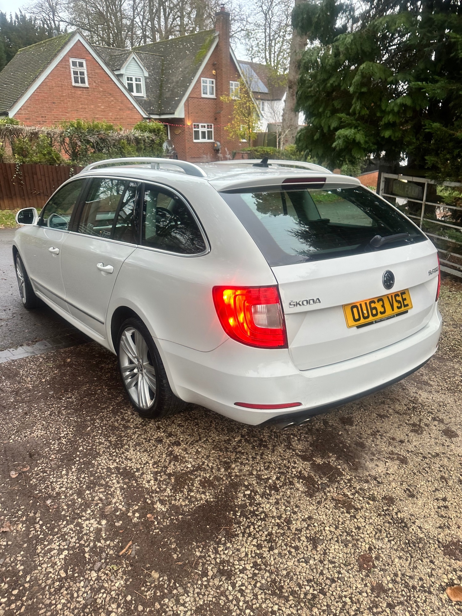 Used Skoda Superb 2013 for sale - 76710451: Photo 14