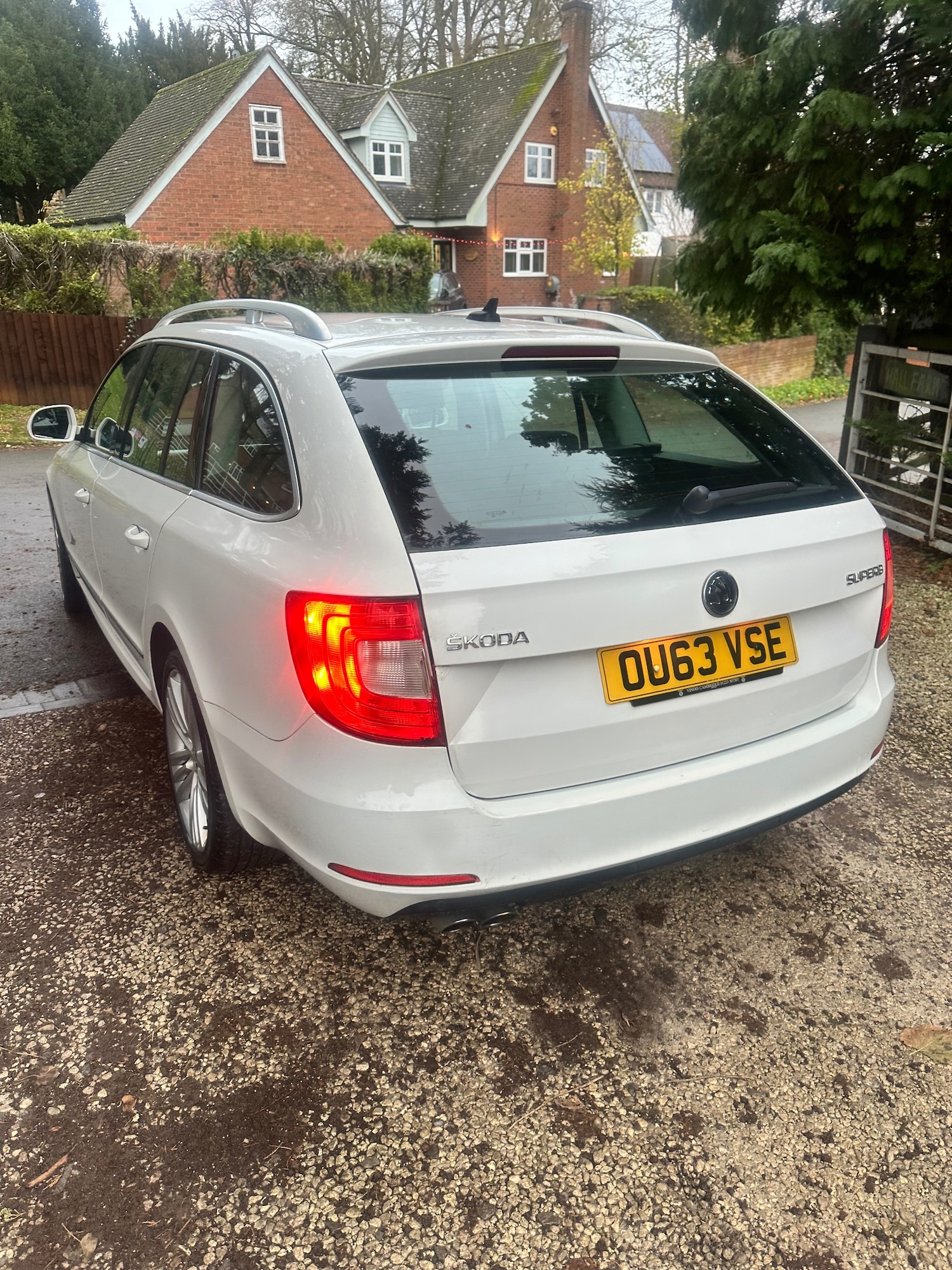 Used Skoda Superb 2013 for sale - 76710451: Photo 15