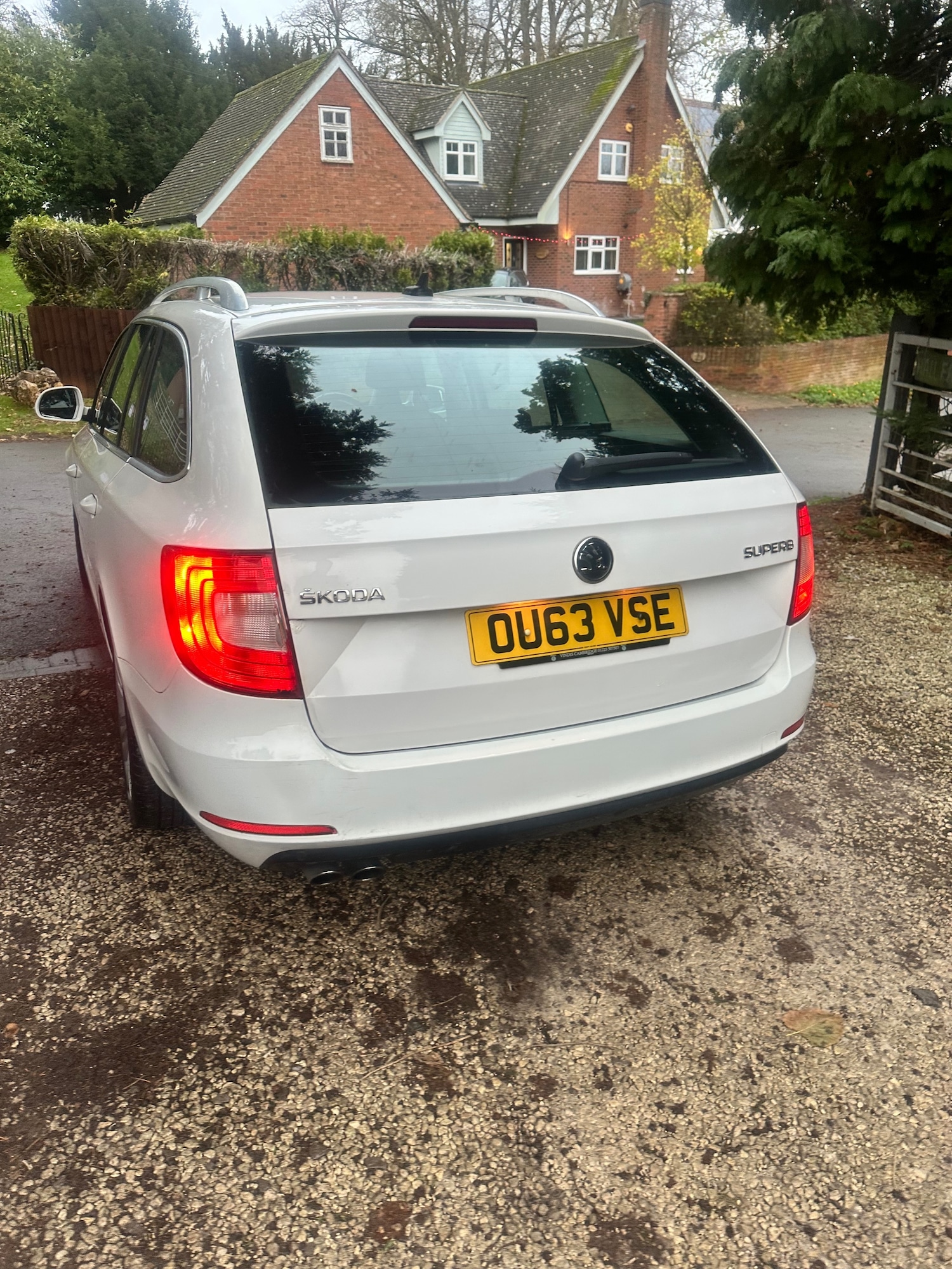 Used Skoda Superb 2013 for sale - 76710451: Photo 16