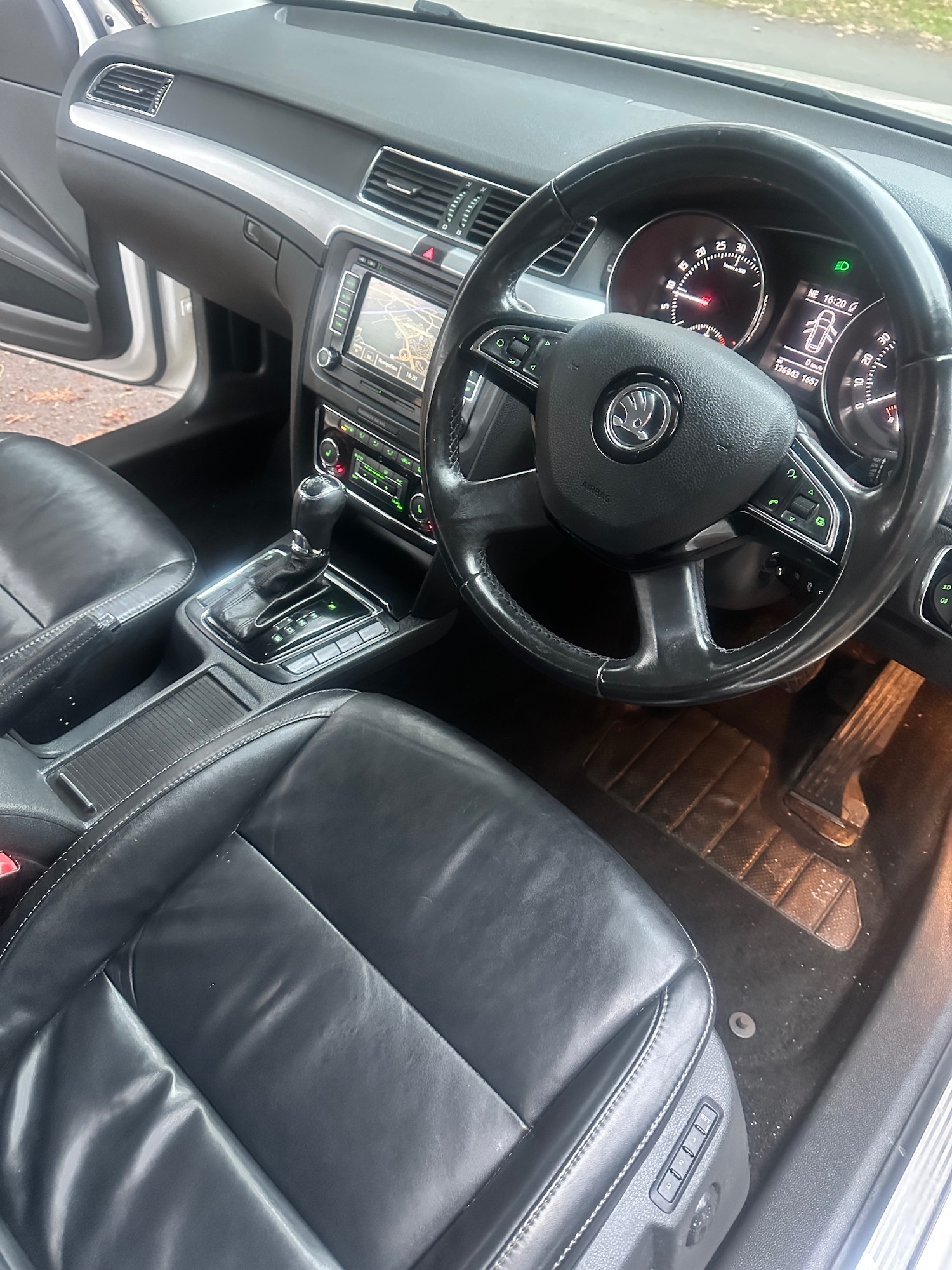 Used Skoda Superb 2013 for sale - 76710451: Photo 20