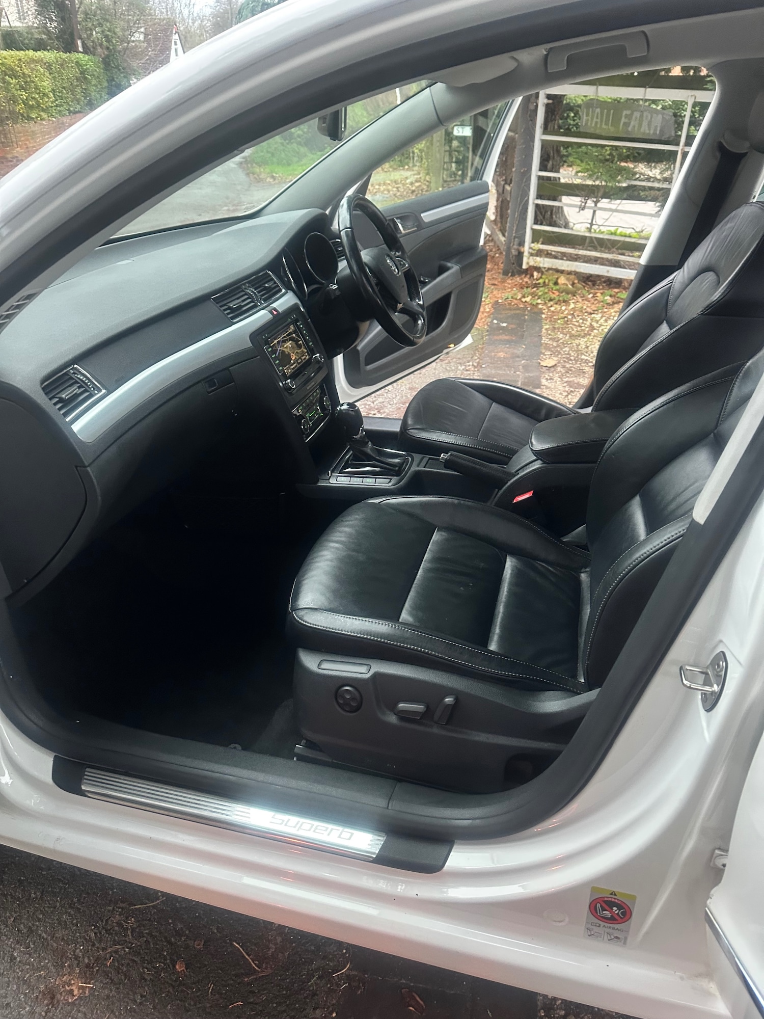 Used Skoda Superb 2013 for sale - 76710451: Photo 28