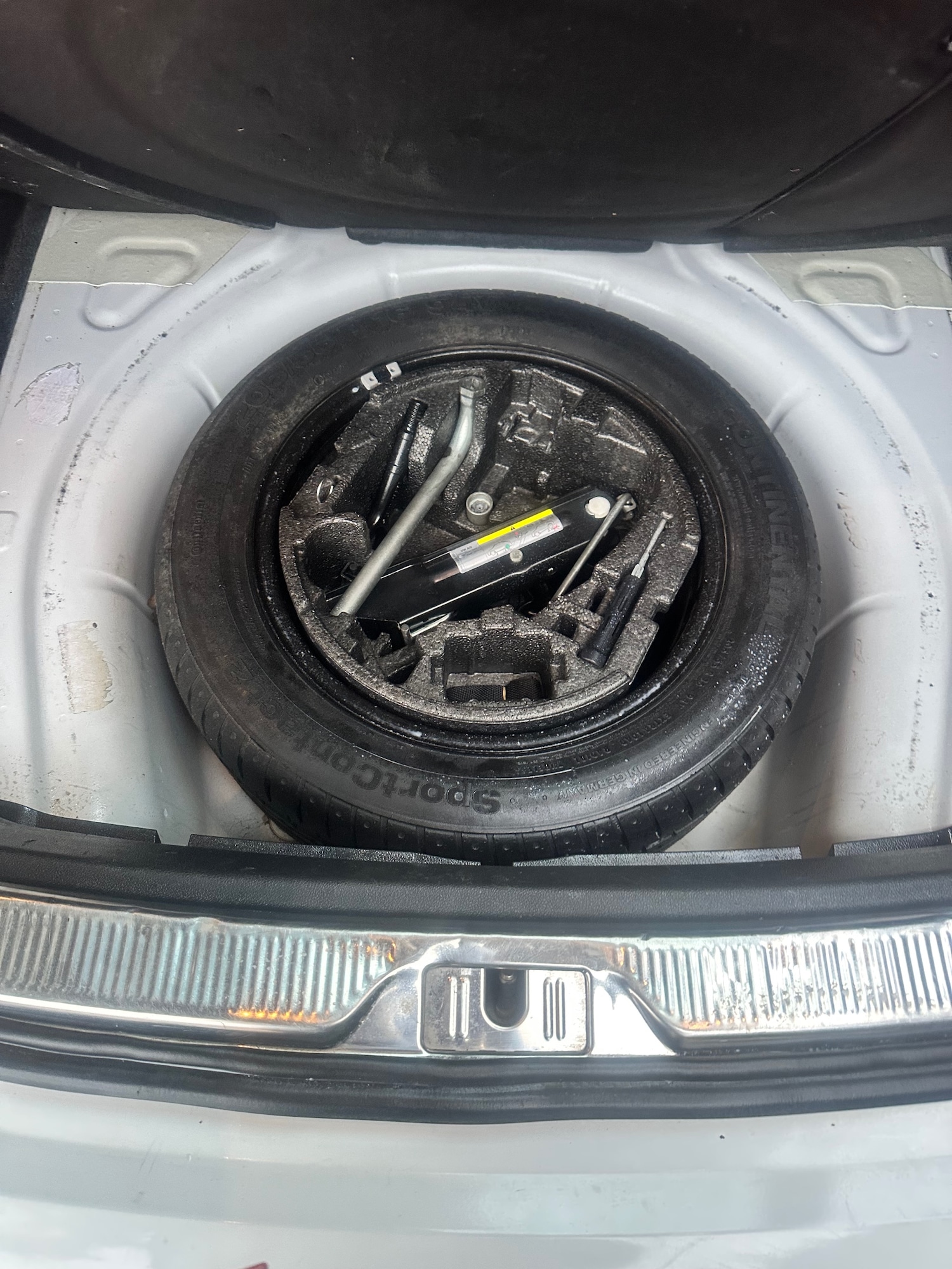 Used Skoda Superb 2013 for sale - 76710451: Photo 31