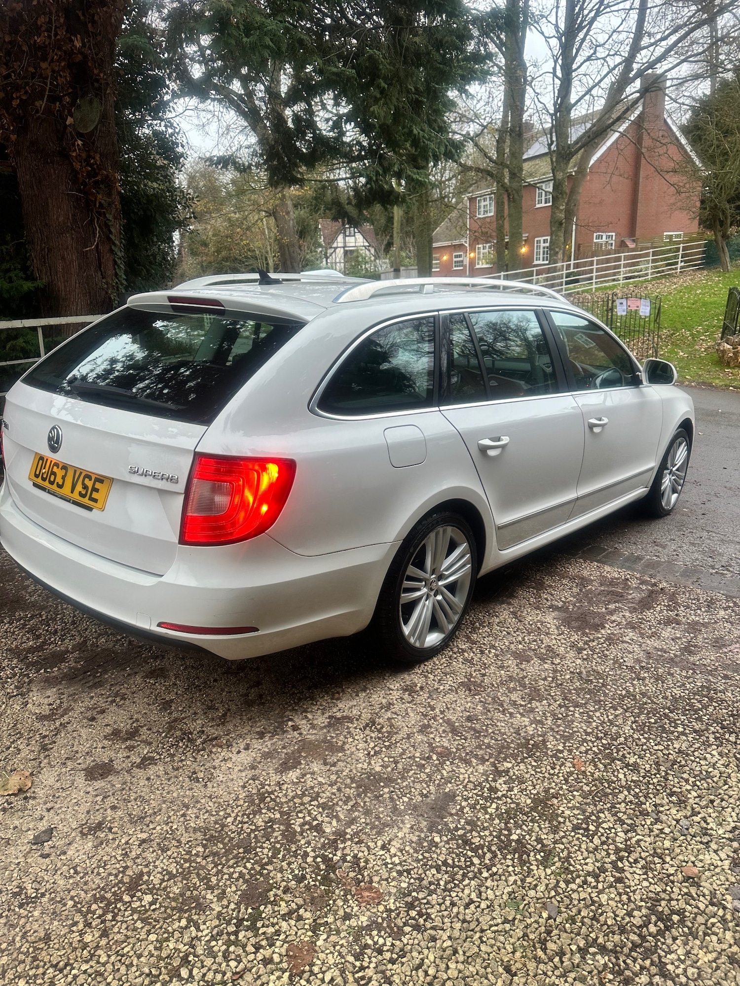 Used Skoda Superb 2013 for sale - 76710451: Photo 5