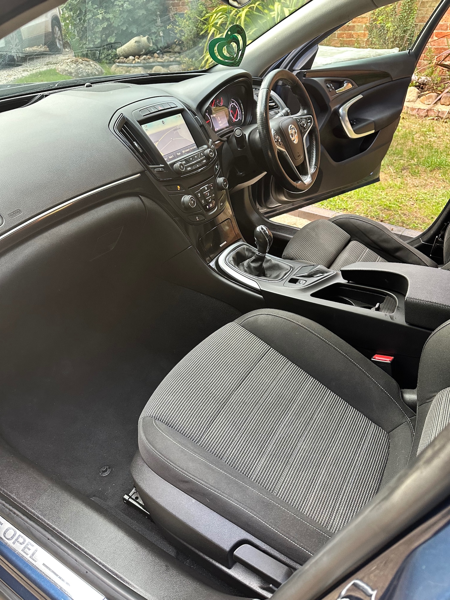 Vehicle 23