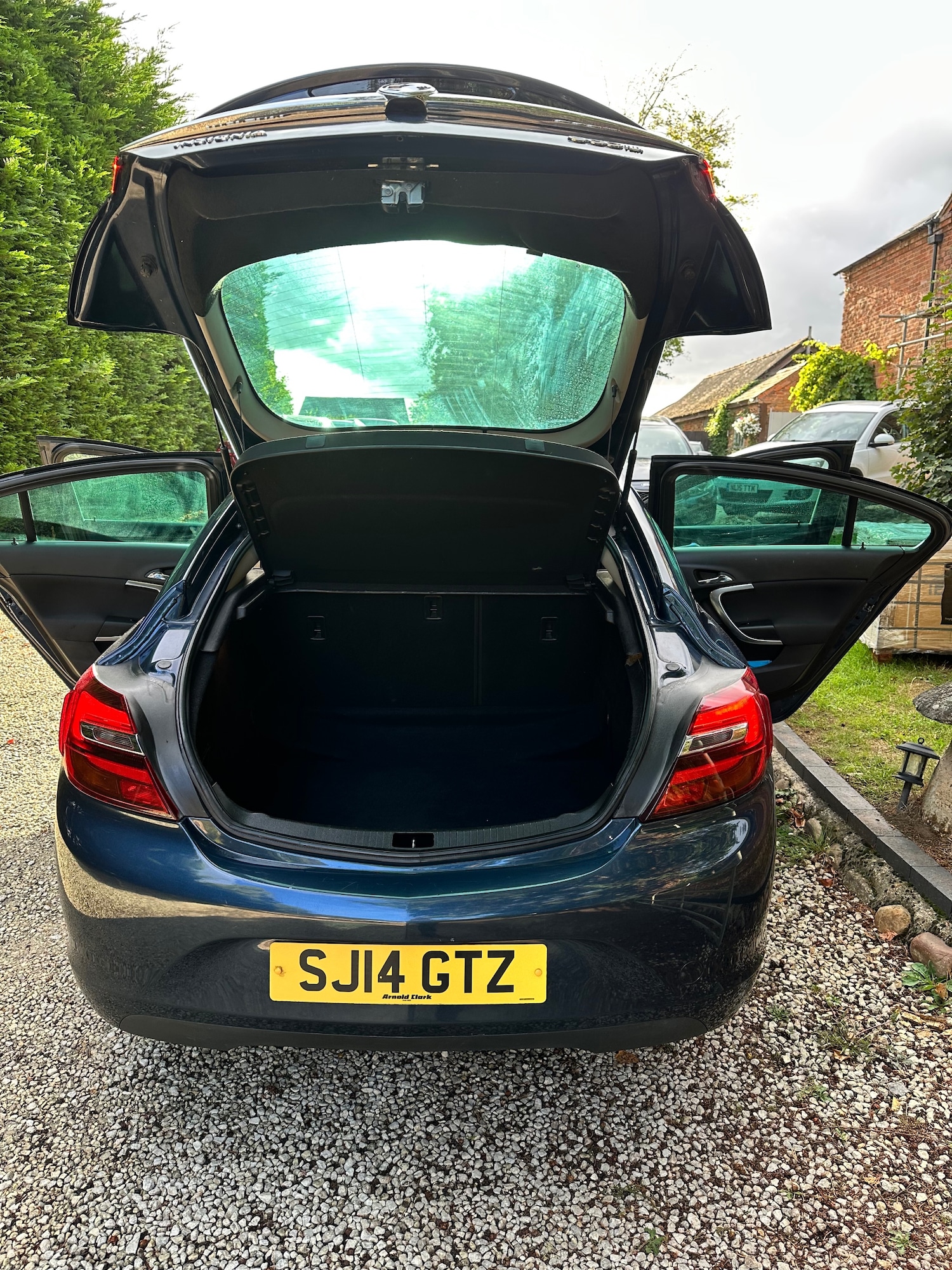 Vehicle 24
