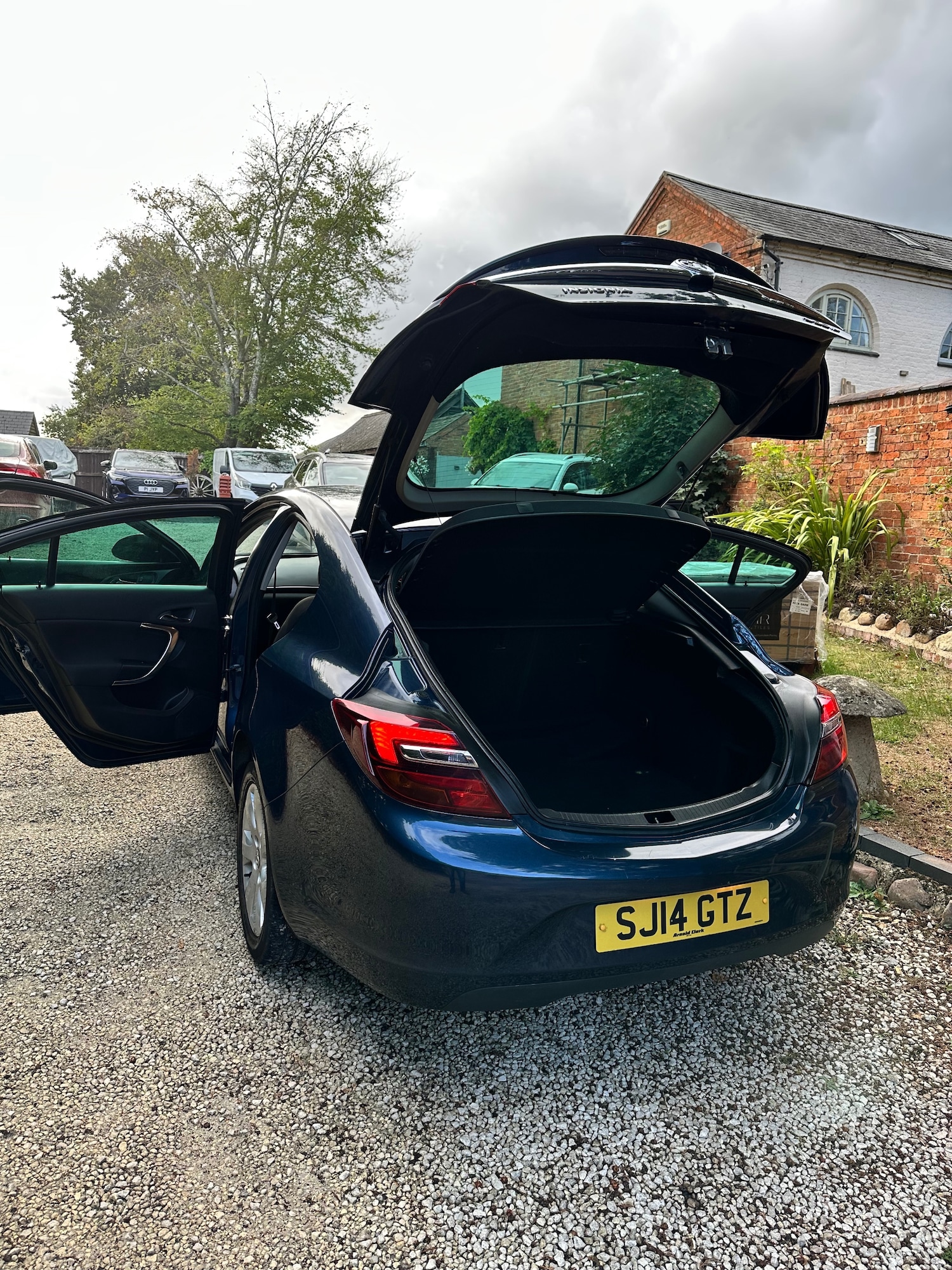 Vehicle 26