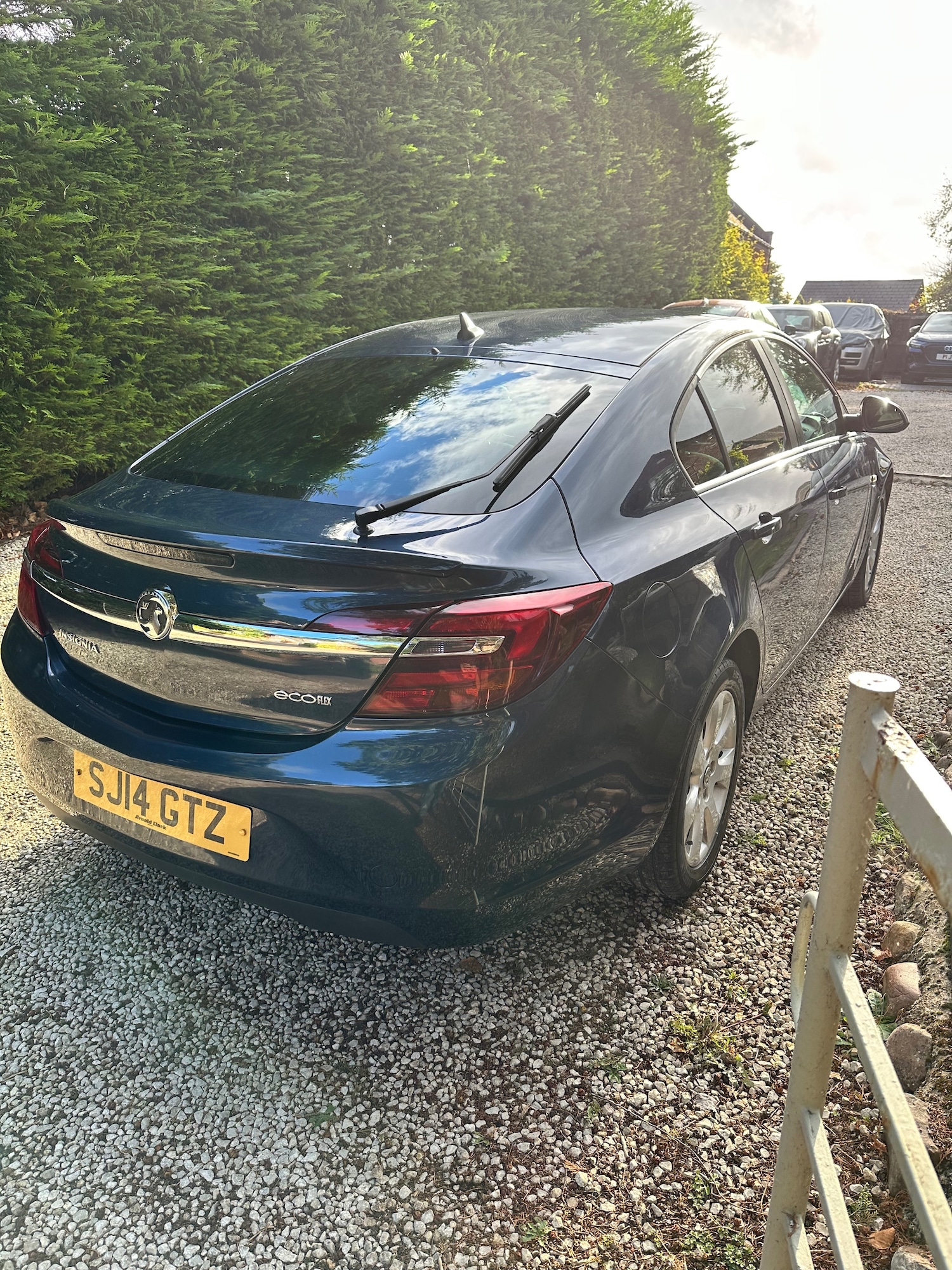 Vehicle 28