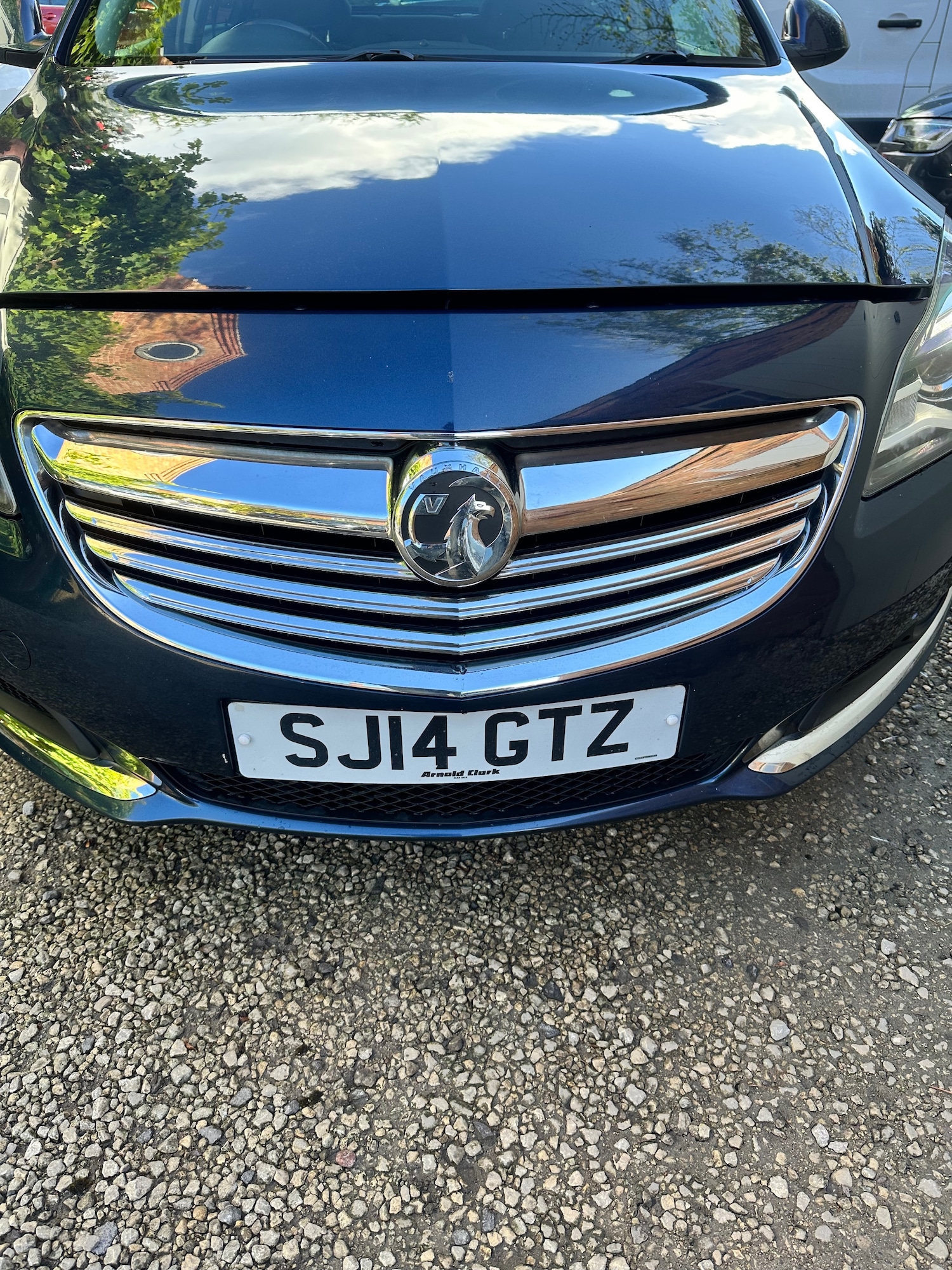 Vehicle 29