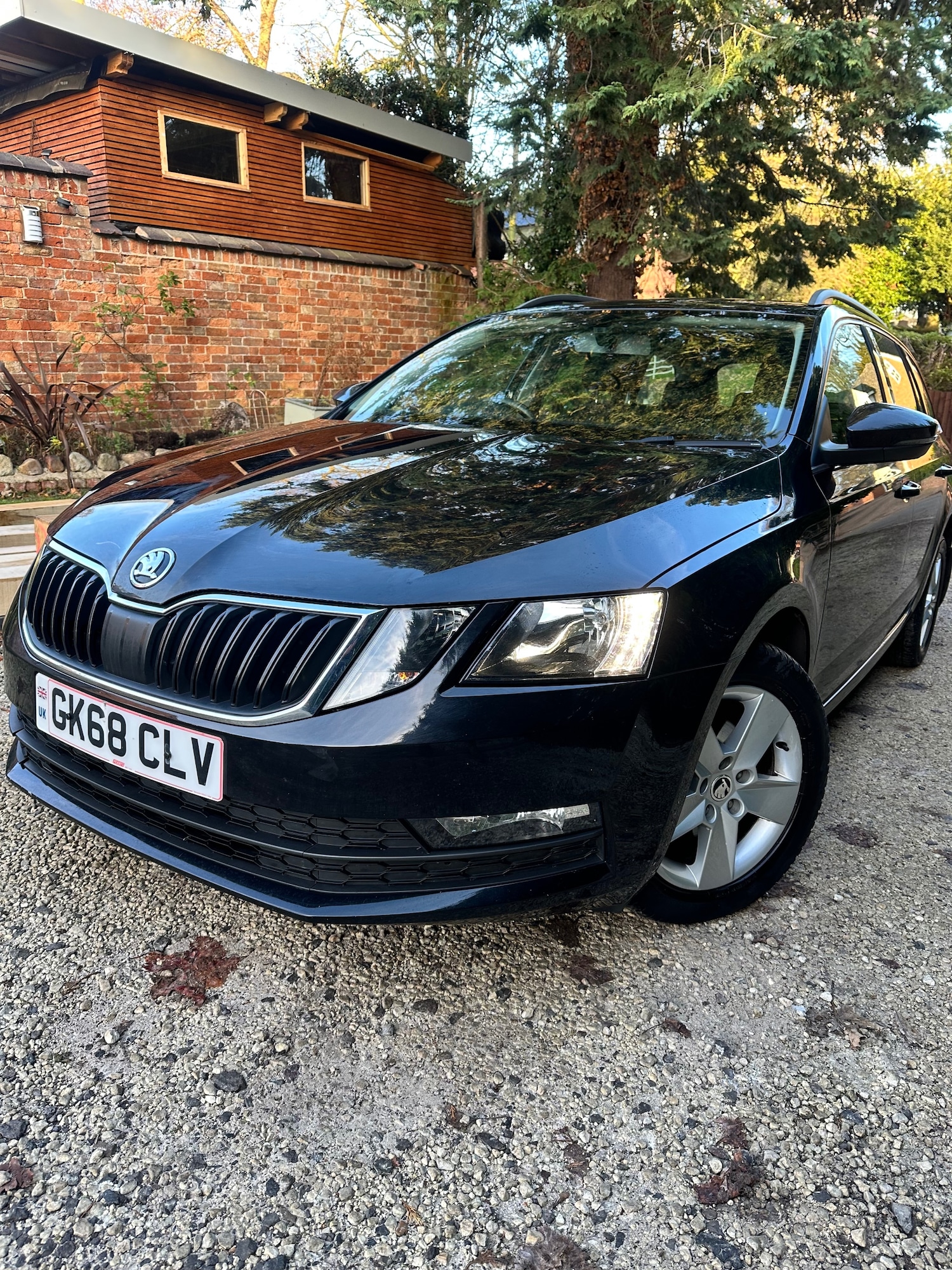 Used Skoda Octavia 2018 for sale - 76652914: Photo 10