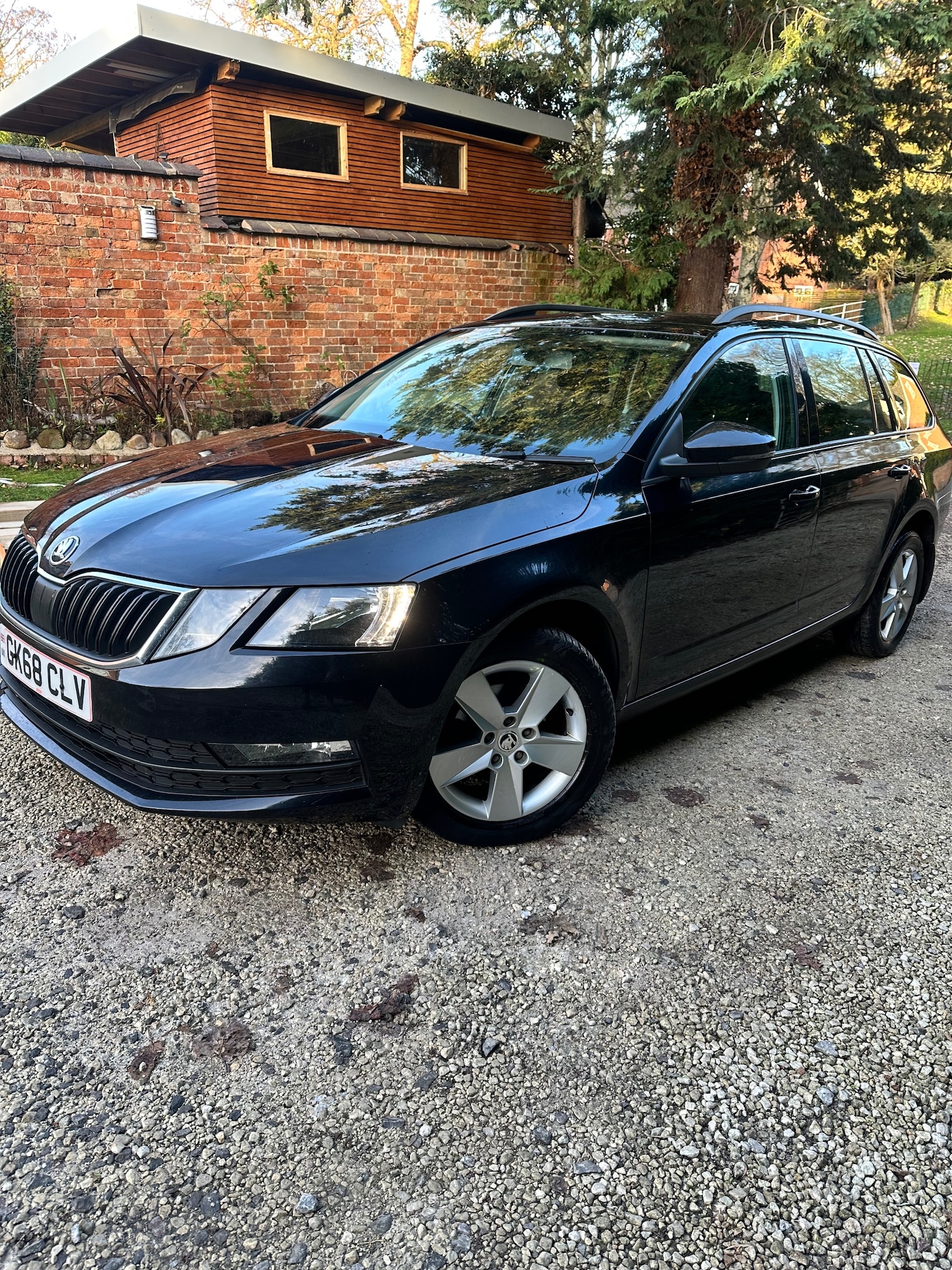 Used Skoda Octavia 2018 for sale - 76652914: Photo 11