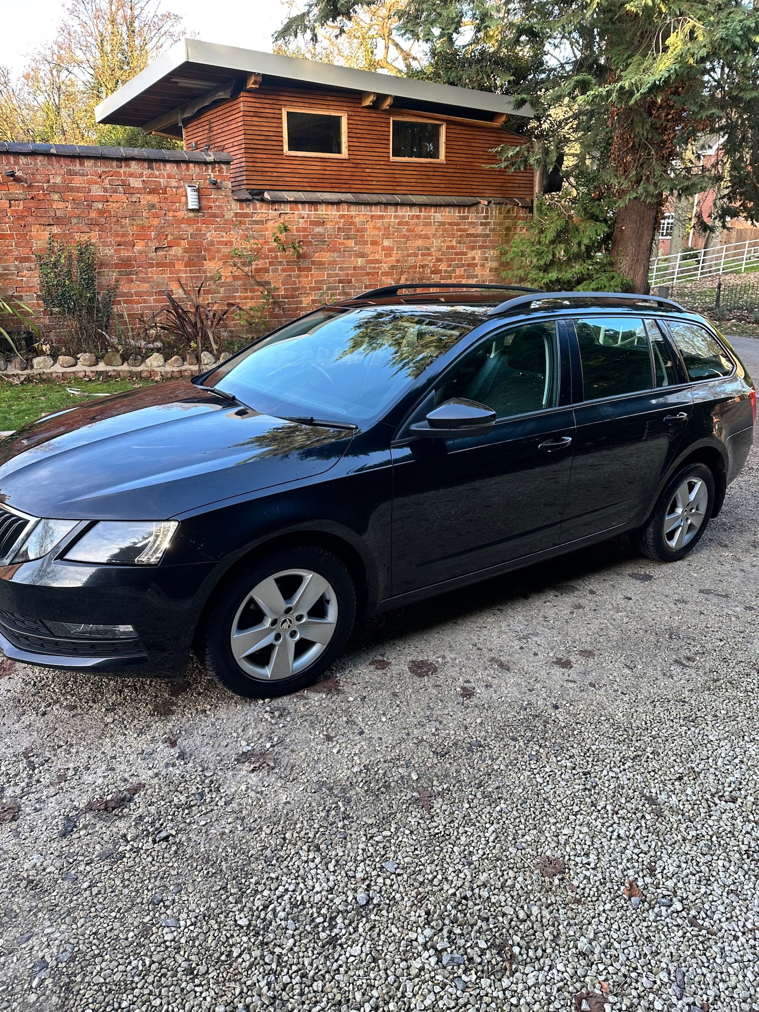 Used Skoda Octavia 2018 for sale - 76652914: Photo 12
