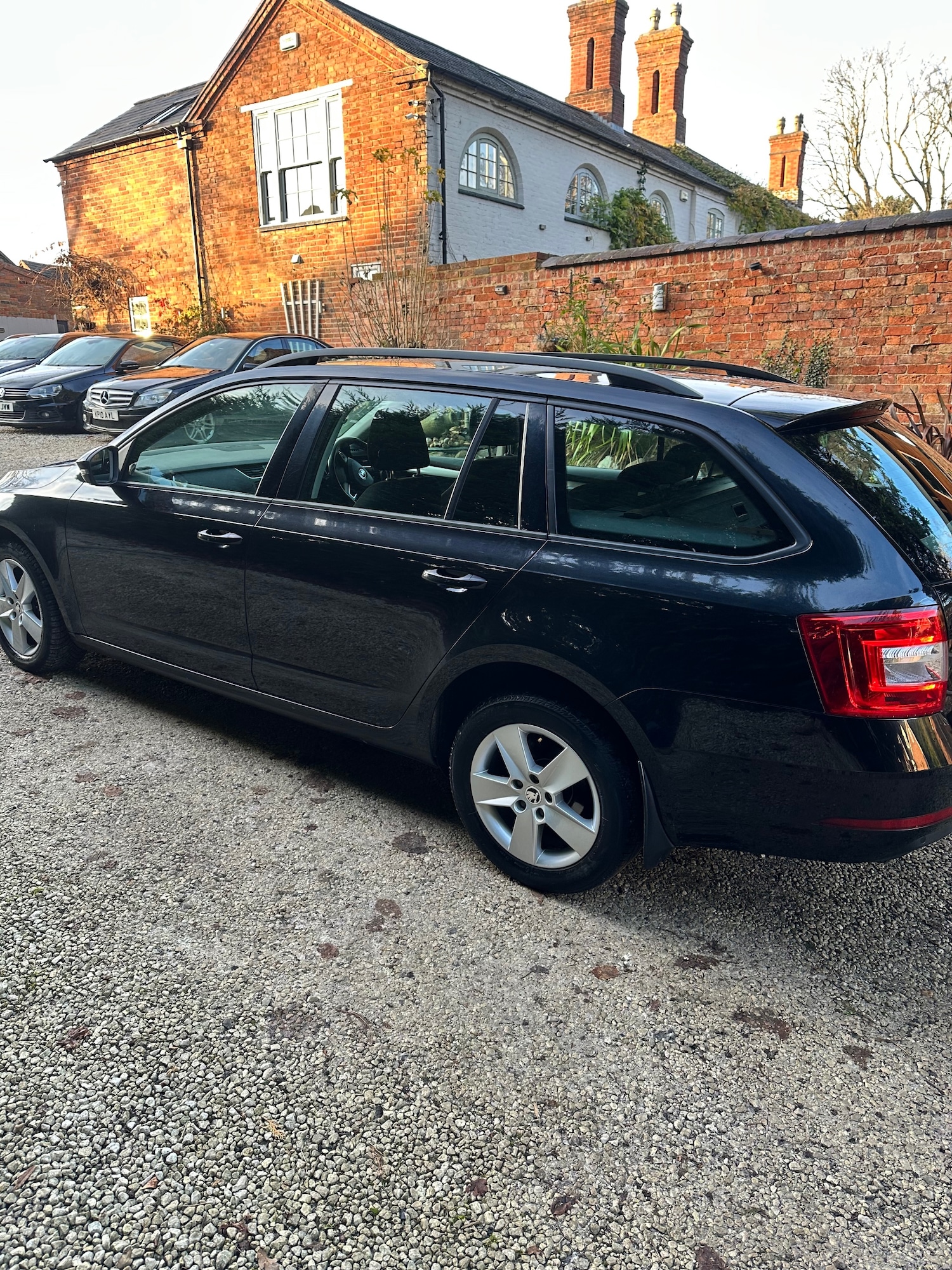 Used Skoda Octavia 2018 for sale - 76652914: Photo 13
