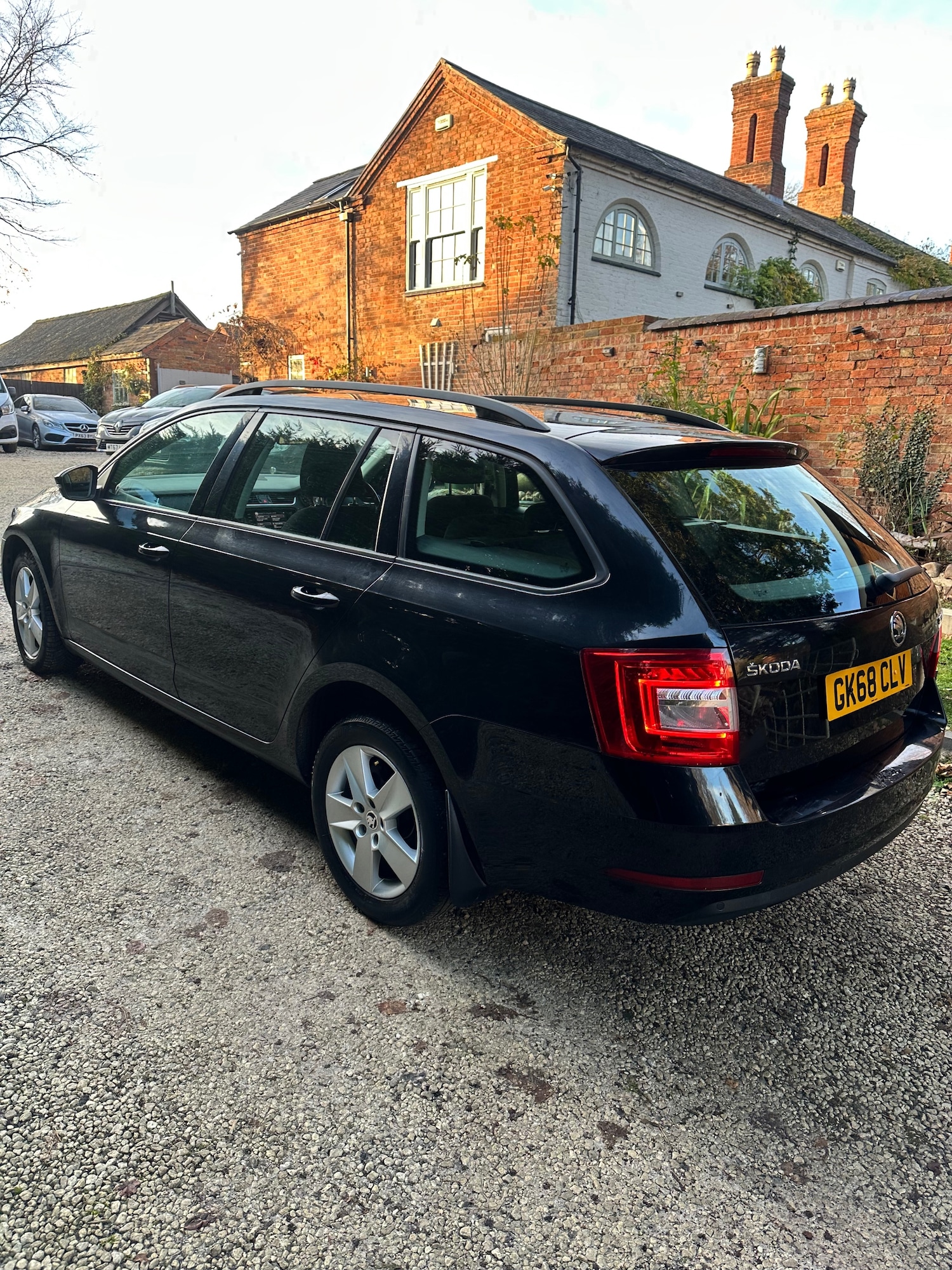 Used Skoda Octavia 2018 for sale - 76652914: Photo 14