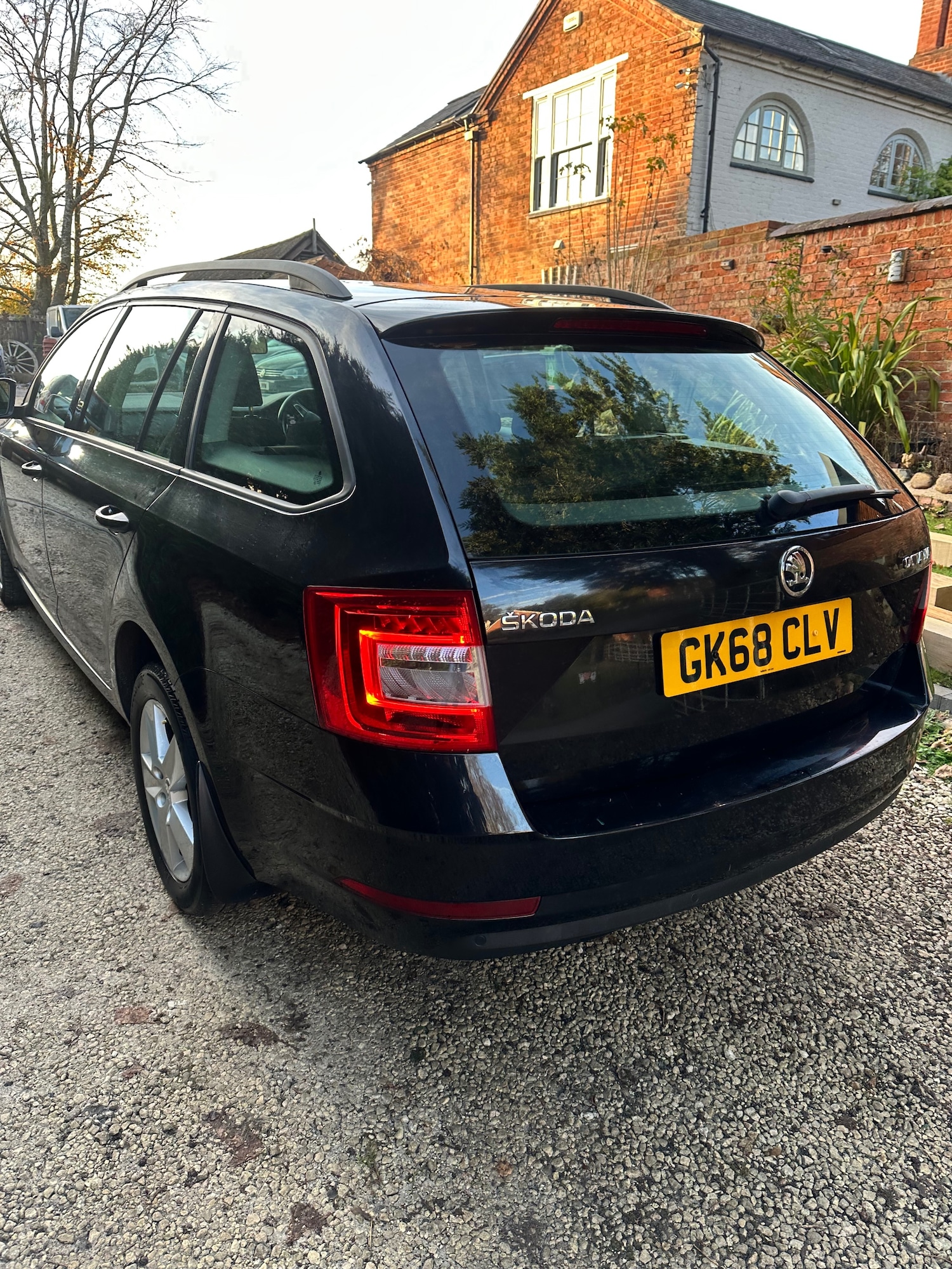 Used Skoda Octavia 2018 for sale - 76652914: Photo 15