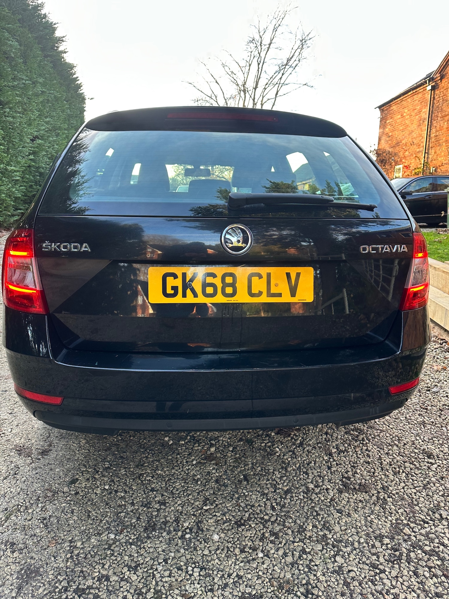 Used Skoda Octavia 2018 for sale - 76652914: Photo 16