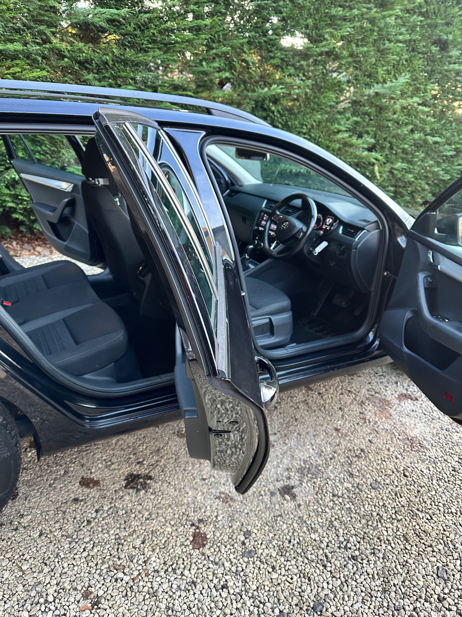 Used Skoda Octavia 2018 for sale - 76652914: Photo 17