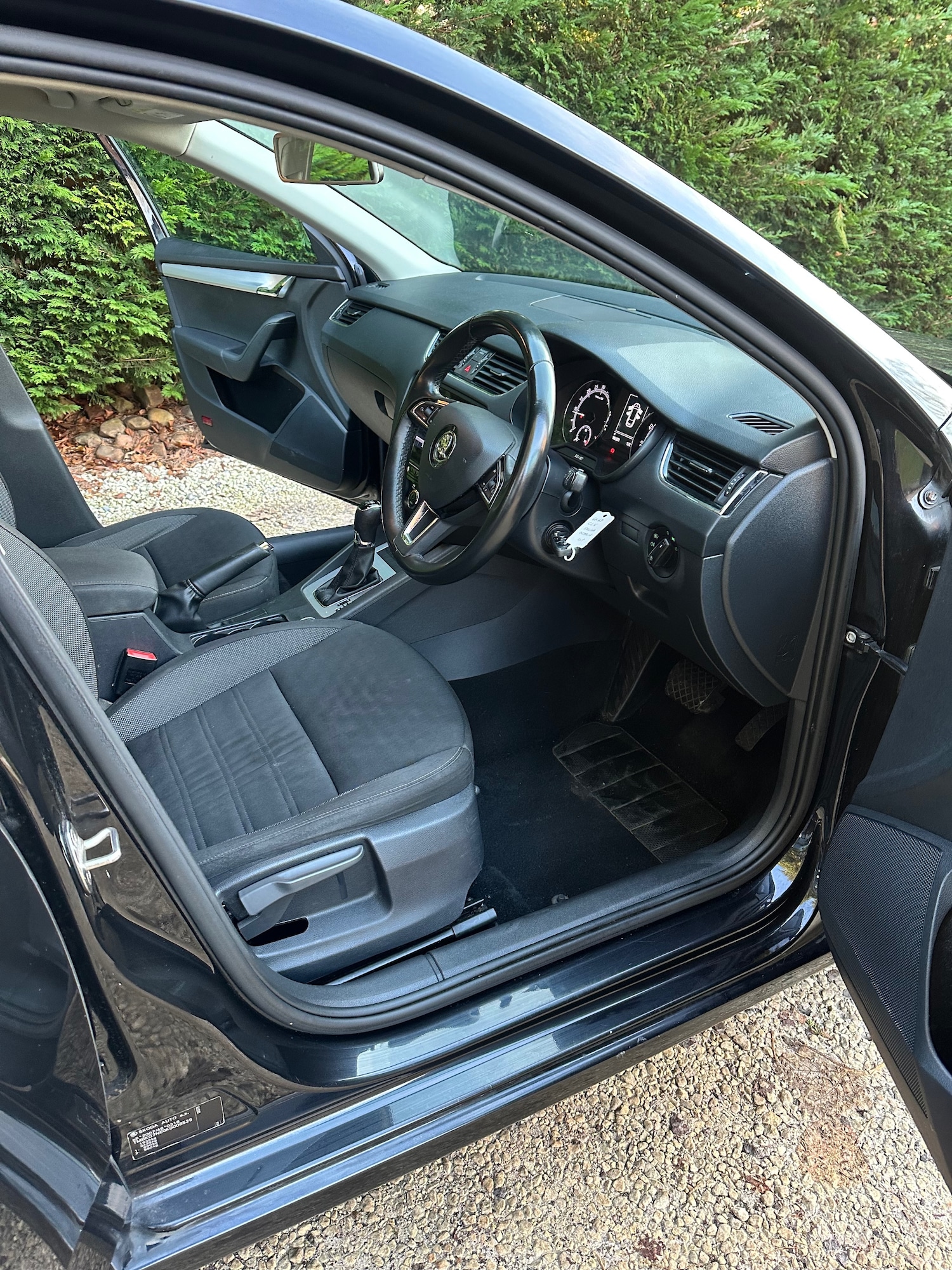 Used Skoda Octavia 2018 for sale - 76652914: Photo 18