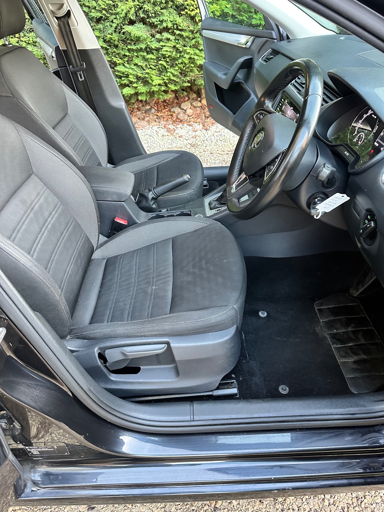 Used Skoda Octavia 2018 for sale - 76652914: Photo 19