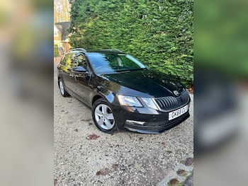 2018 (68) - 1.6 TDI CR SE 5dr DSG