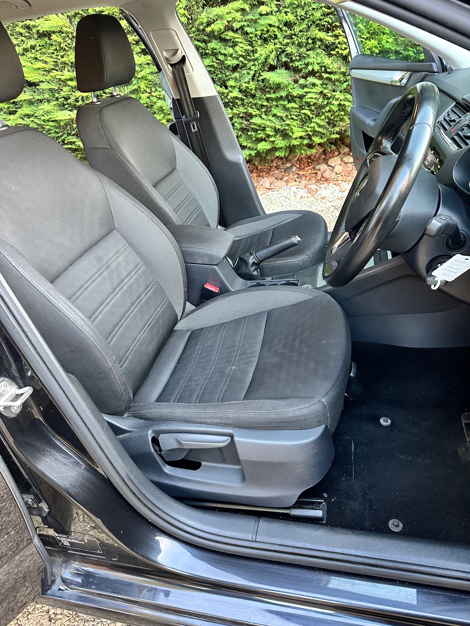 Used Skoda Octavia 2018 for sale - 76652914: Photo 20