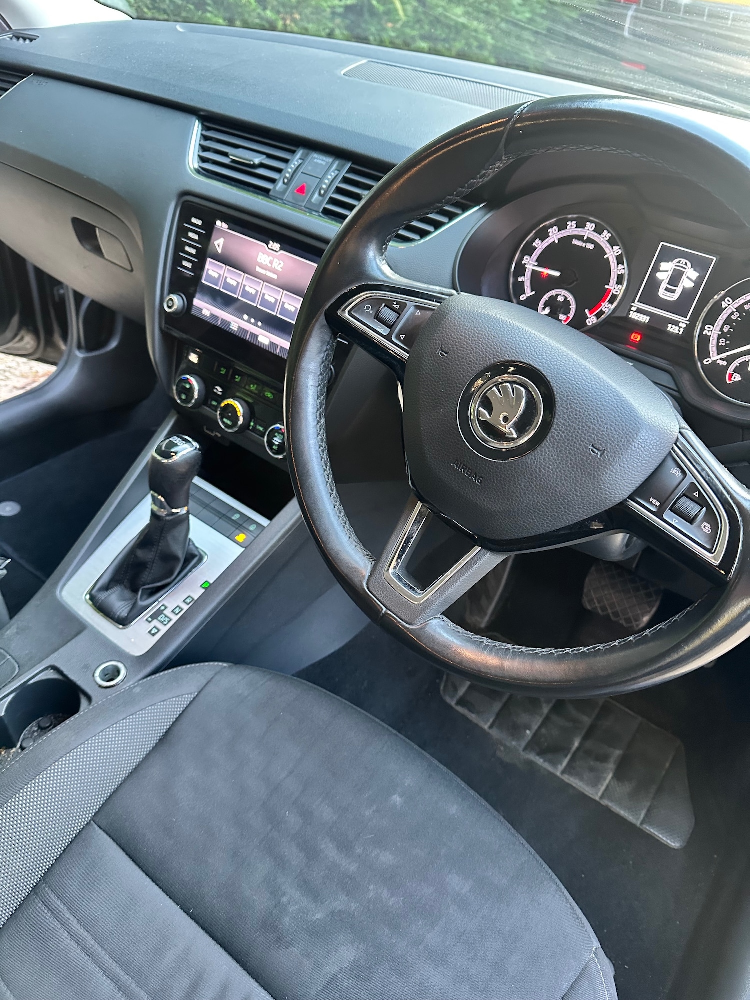 Used Skoda Octavia 2018 for sale - 76652914: Photo 21