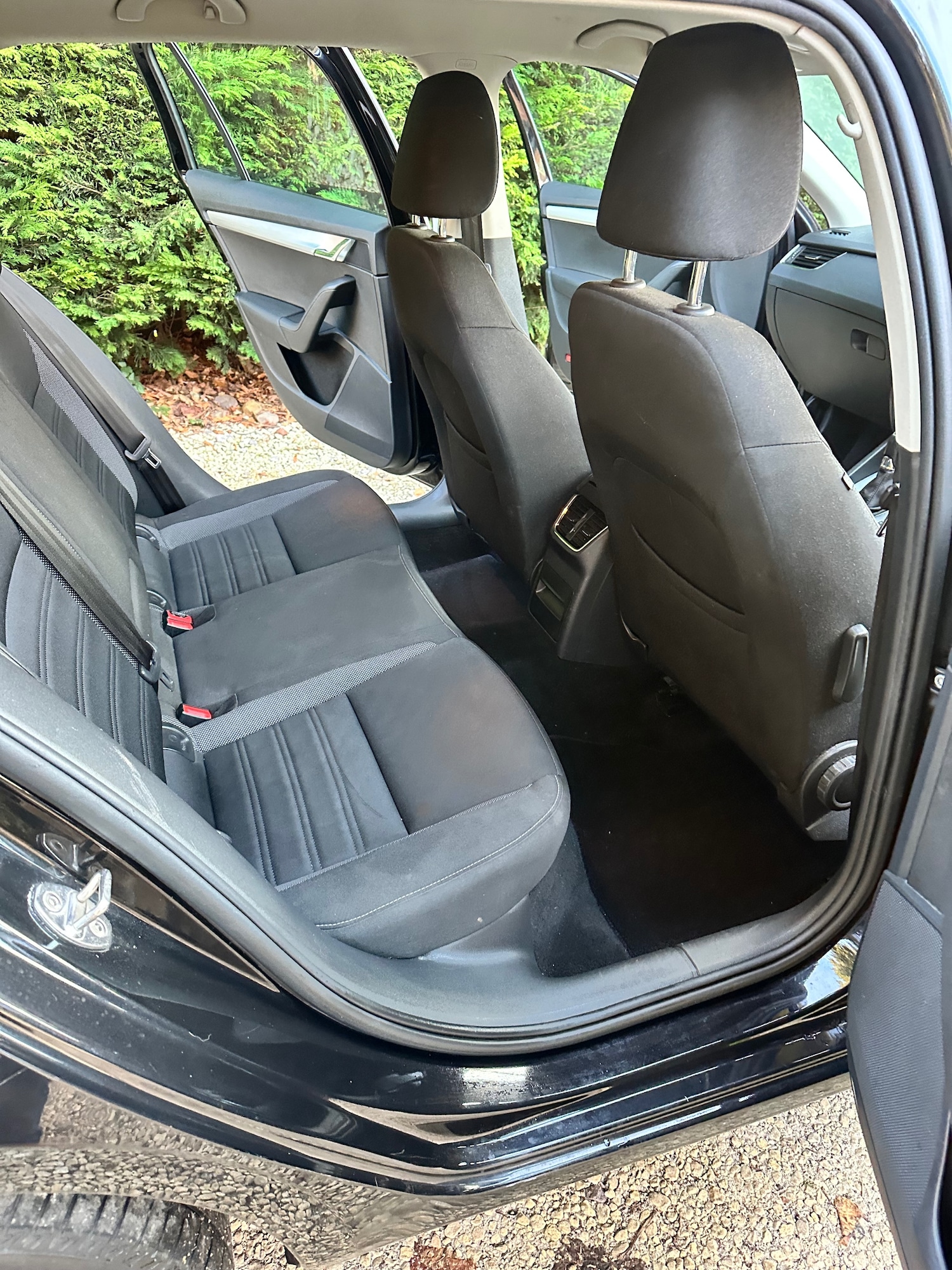 Used Skoda Octavia 2018 for sale - 76652914: Photo 22