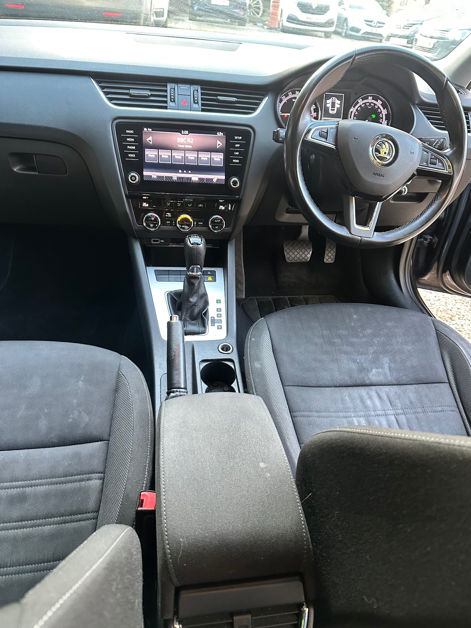 Used Skoda Octavia 2018 for sale - 76652914: Photo 23