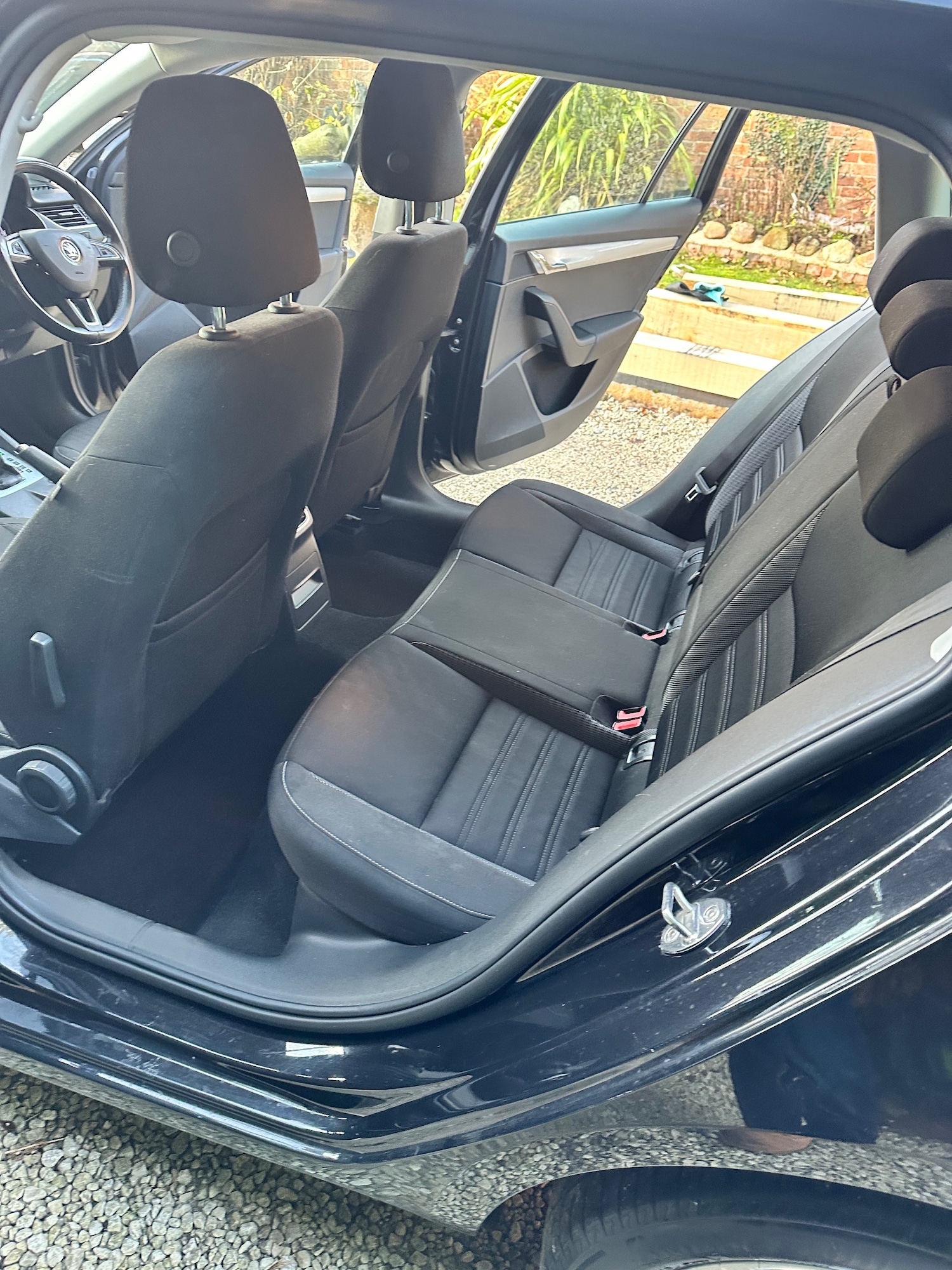 Used Skoda Octavia 2018 for sale - 76652914: Photo 24