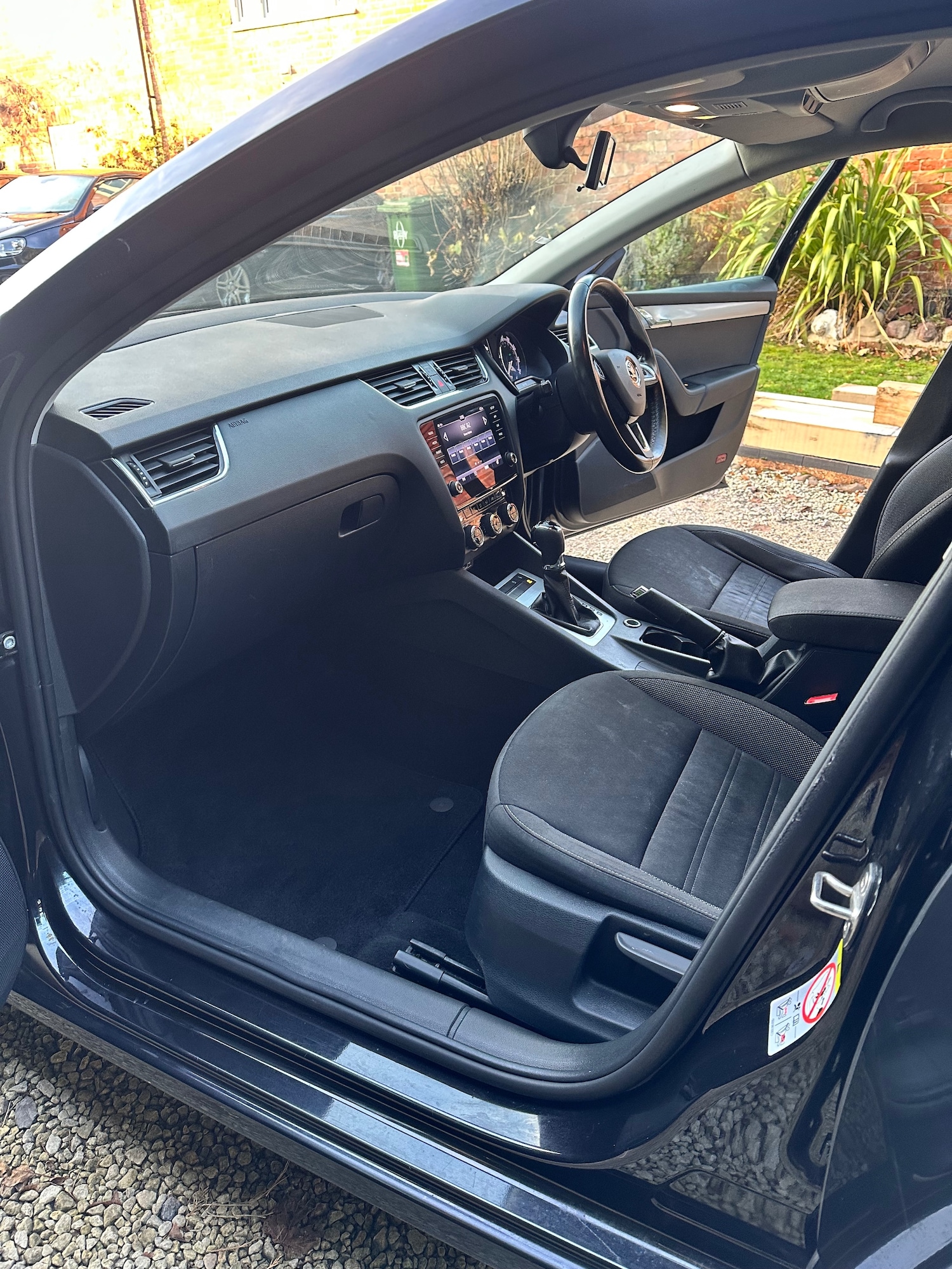 Used Skoda Octavia 2018 for sale - 76652914: Photo 25