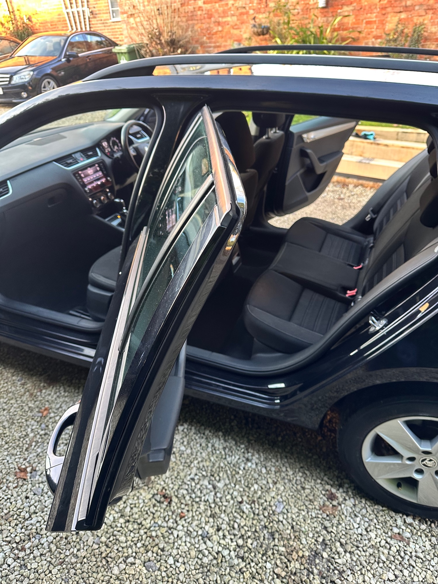 Used Skoda Octavia 2018 for sale - 76652914: Photo 26