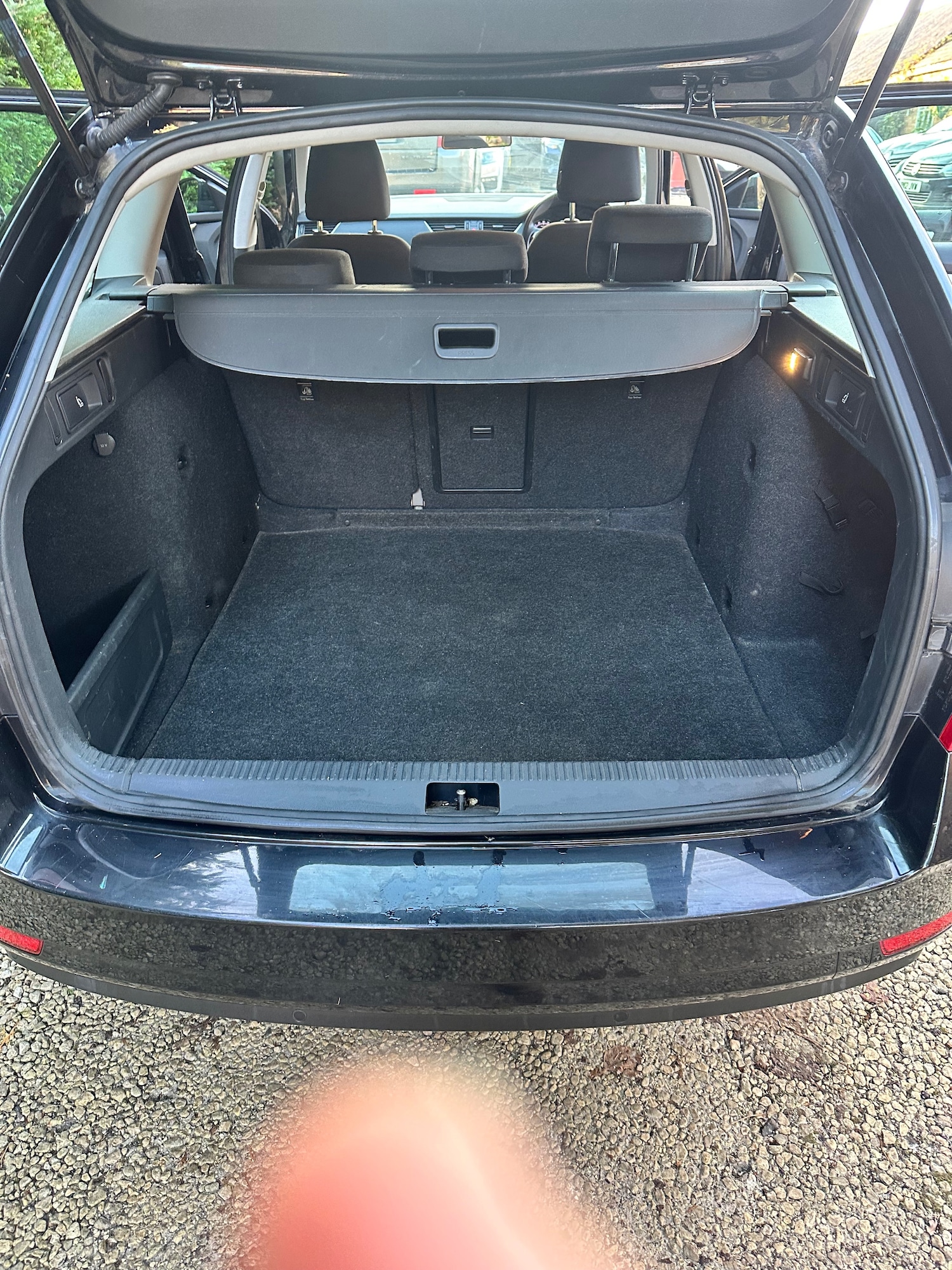 Used Skoda Octavia 2018 for sale - 76652914: Photo 28