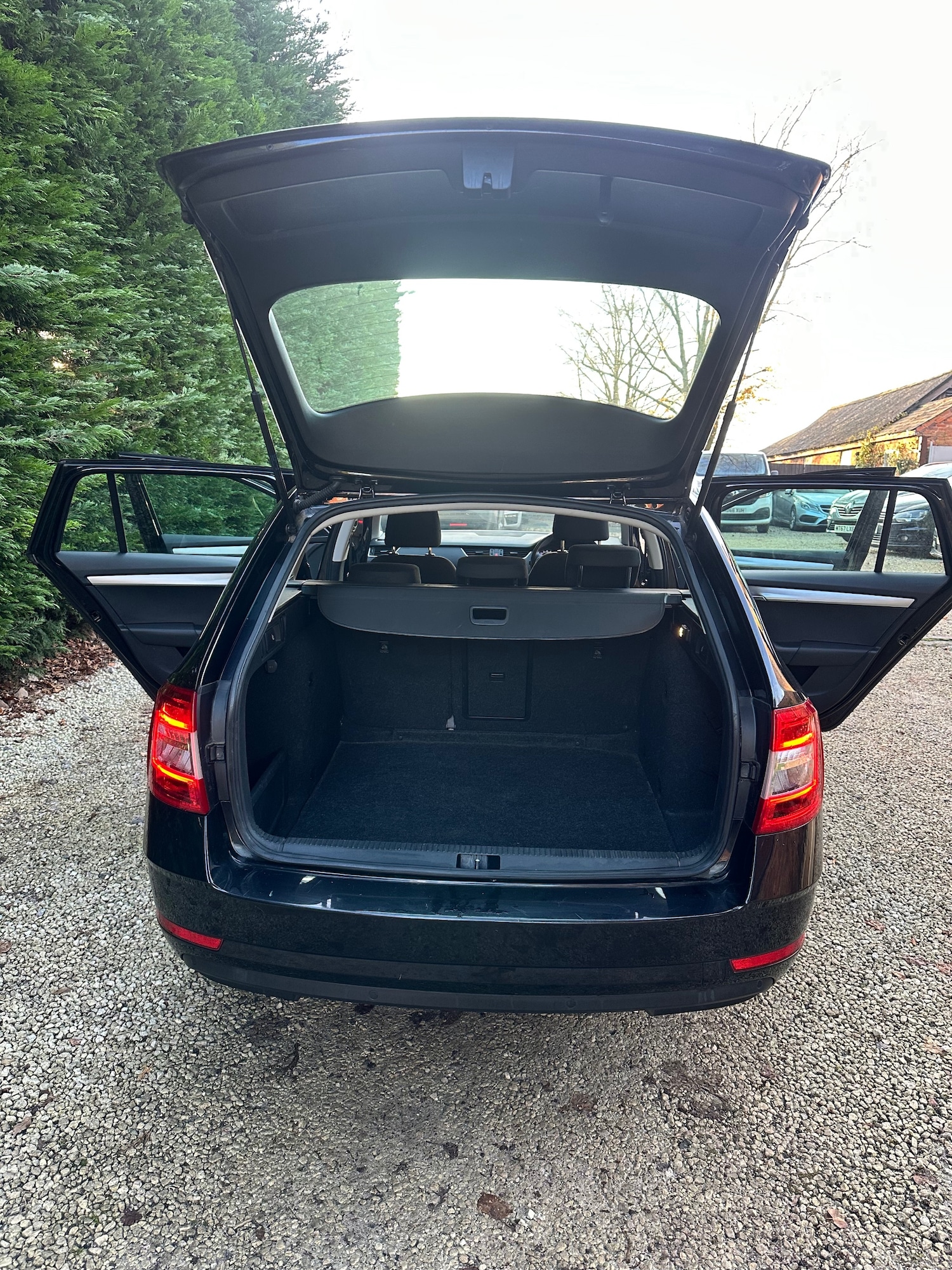 Used Skoda Octavia 2018 for sale - 76652914: Photo 29