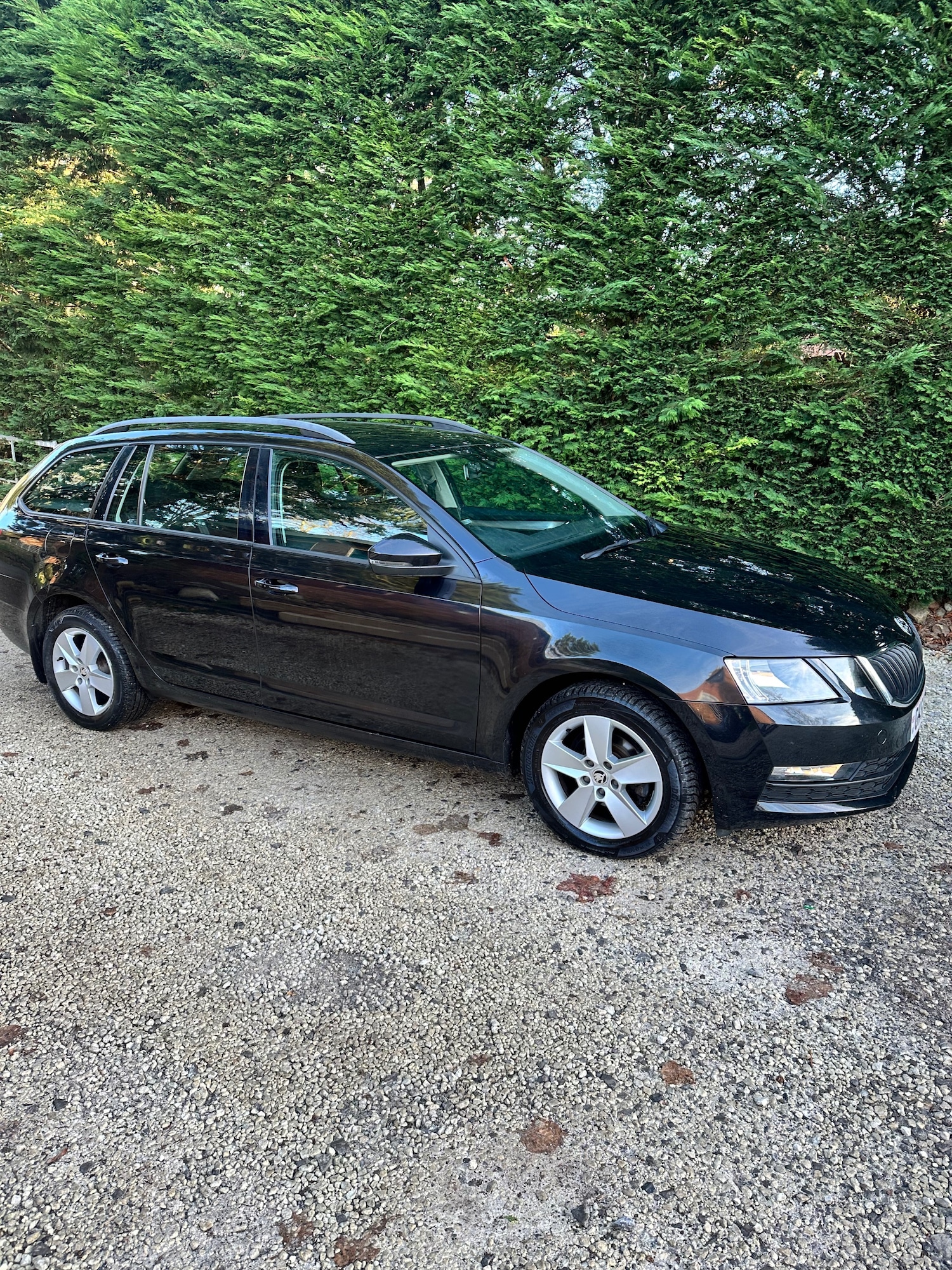 Used Skoda Octavia 2018 for sale - 76652914: Photo 3