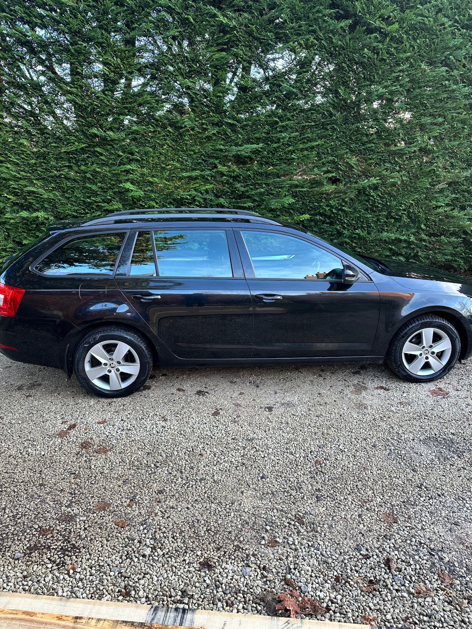 Used Skoda Octavia 2018 for sale - 76652914: Photo 4