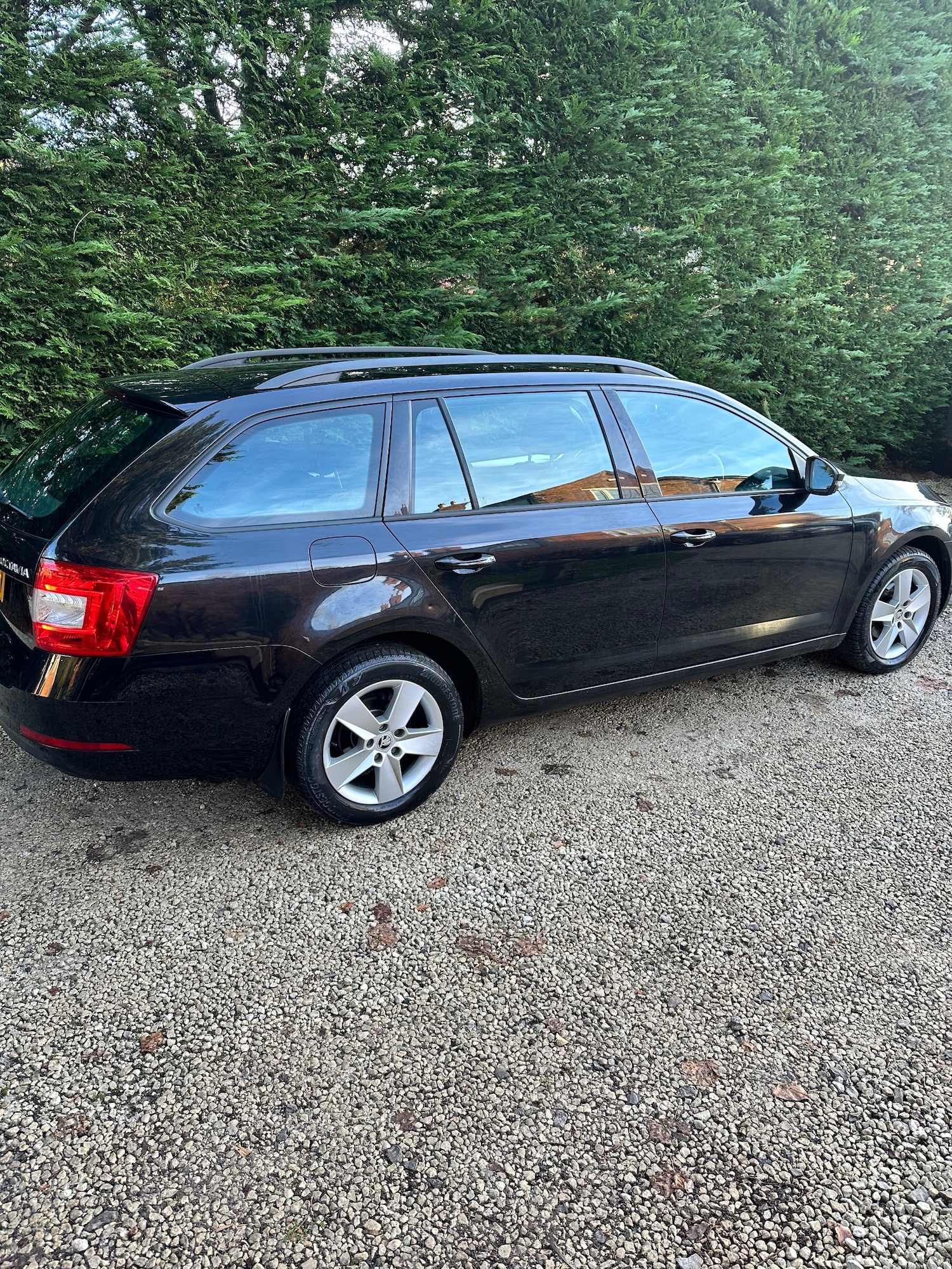 Used Skoda Octavia 2018 for sale - 76652914: Photo 5