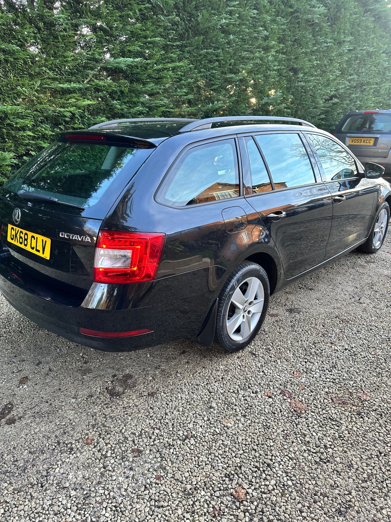 Used Skoda Octavia 2018 for sale - 76652914: Photo 6