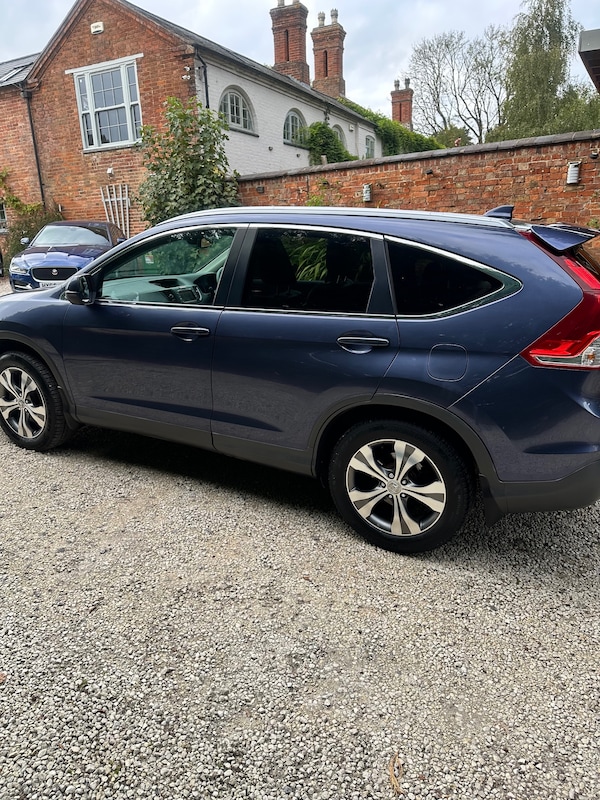 Used Honda CR-V 2012 for sale - 76209130: Photo 13