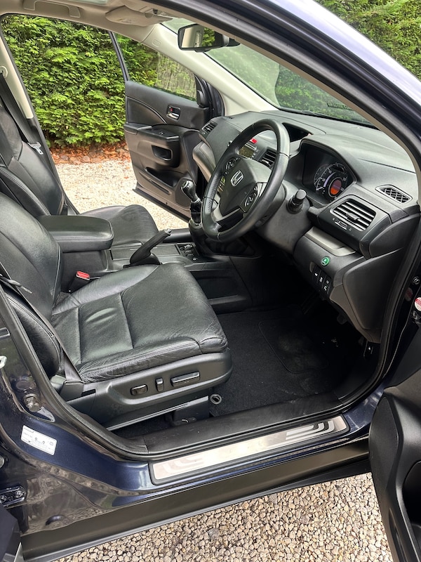 Used Honda CR-V 2012 for sale - 76209130: Photo 16