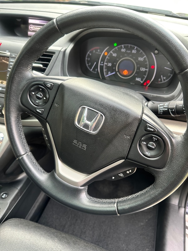 Used Honda CR-V 2012 for sale - 76209130: Photo 18