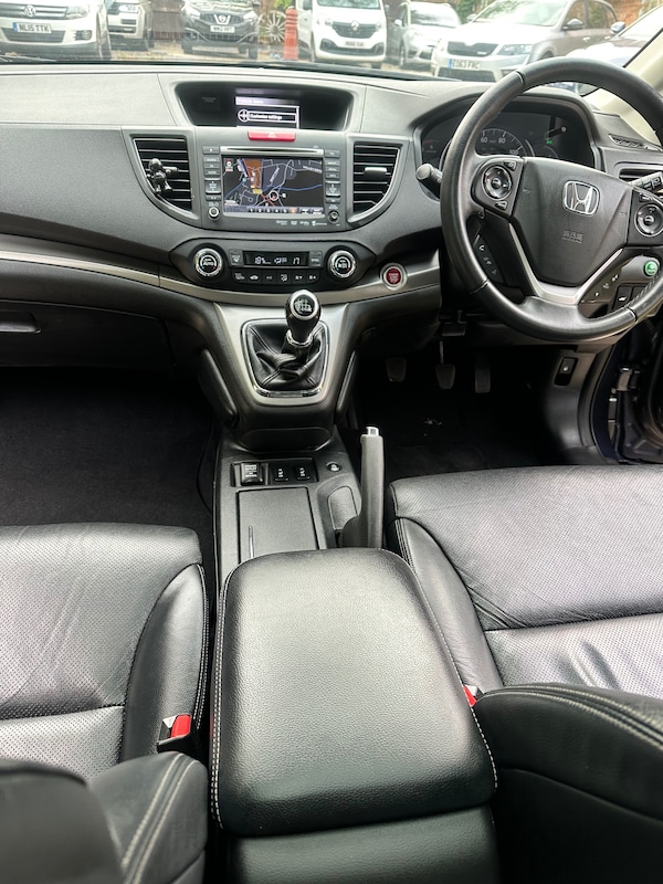 Used Honda CR-V 2012 for sale - 76209130: Photo 19