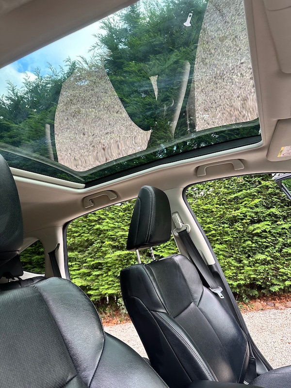 Used Honda CR-V 2012 for sale - 76209130: Photo 20